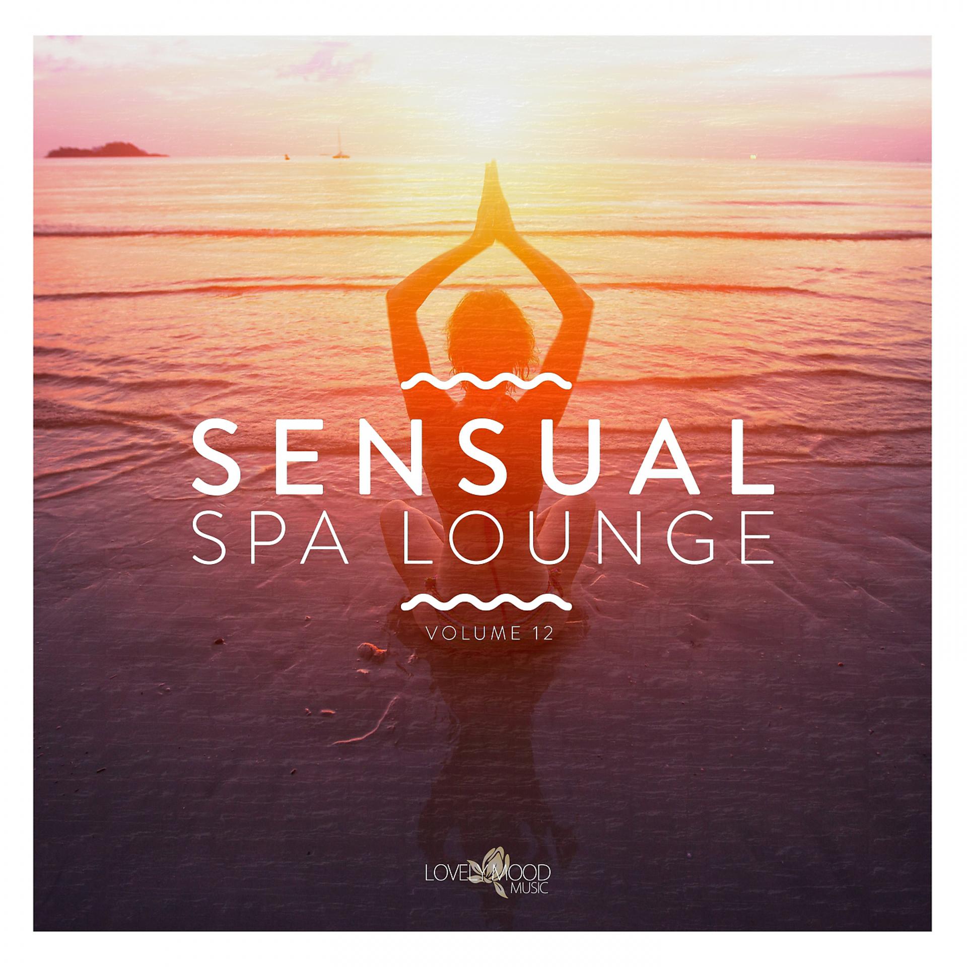 Постер альбома Sensual Spa Lounge, Vol. 12