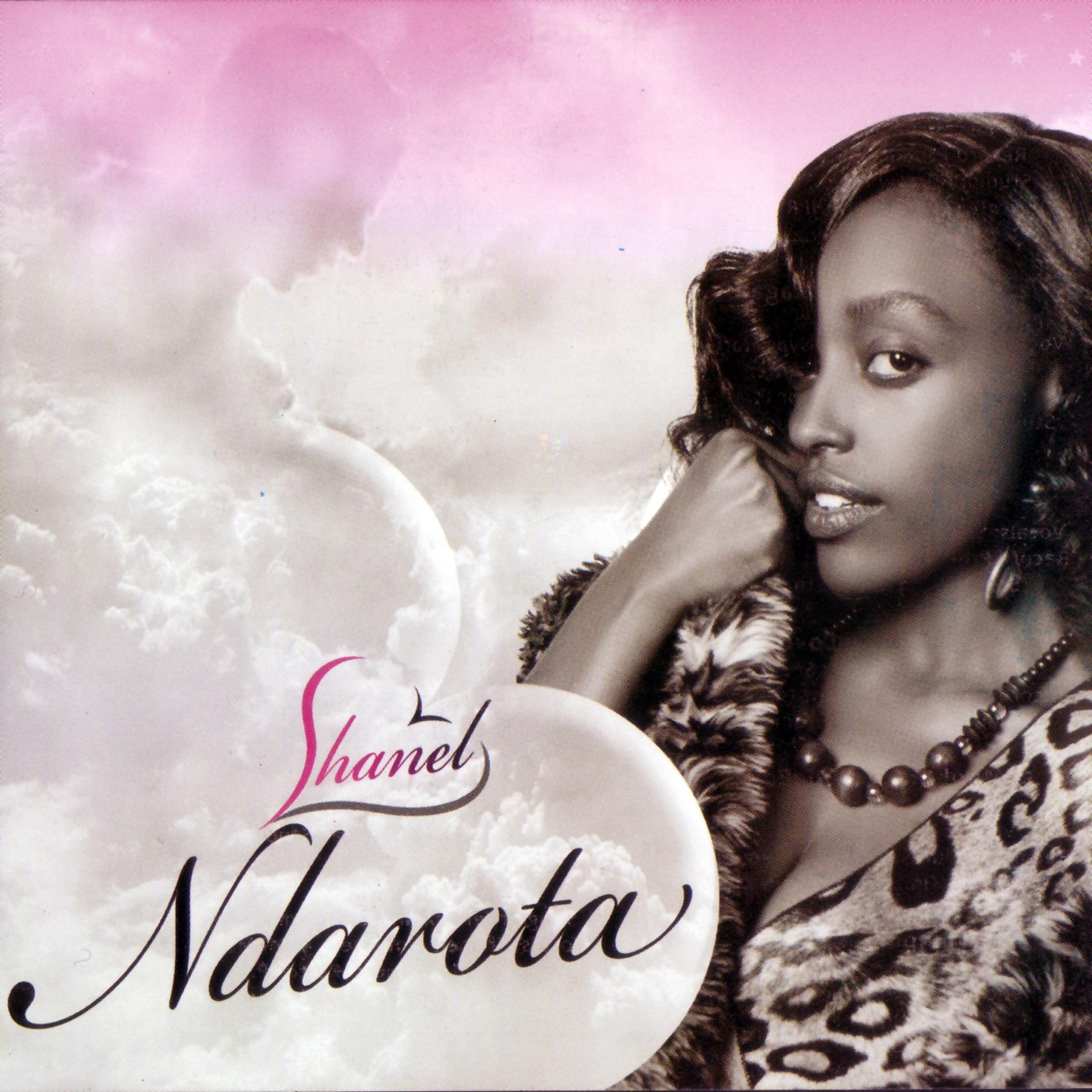 Постер альбома Ndarota
