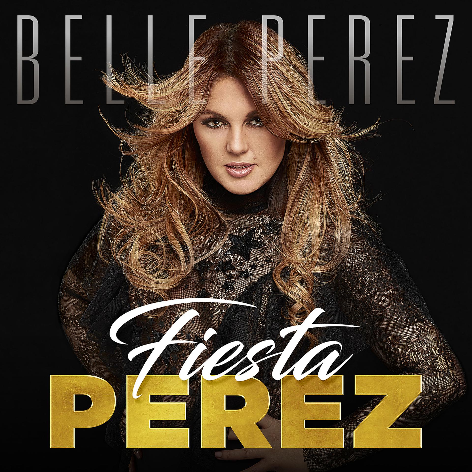 Постер альбома Fiesta Perez