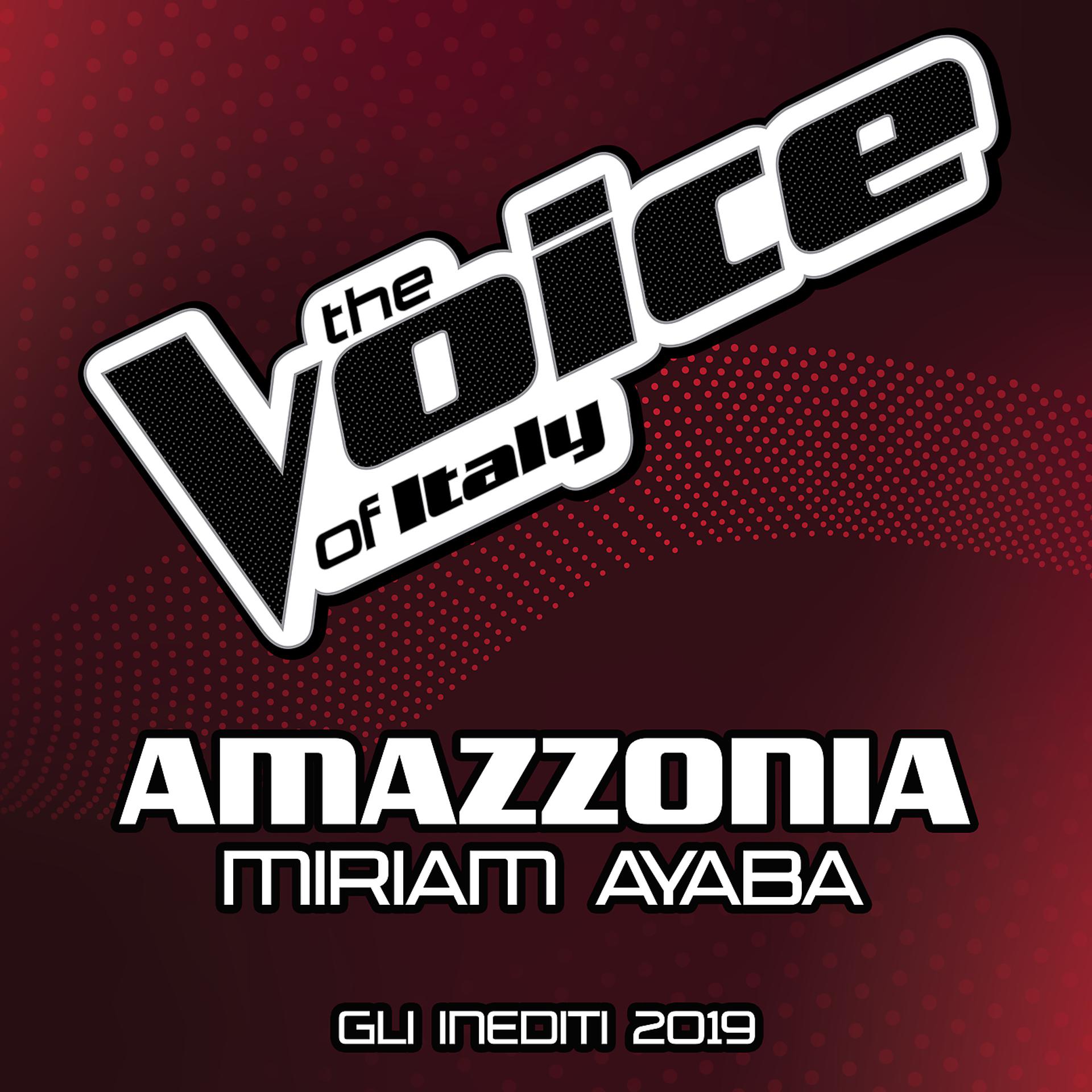 Постер альбома Amazzonia