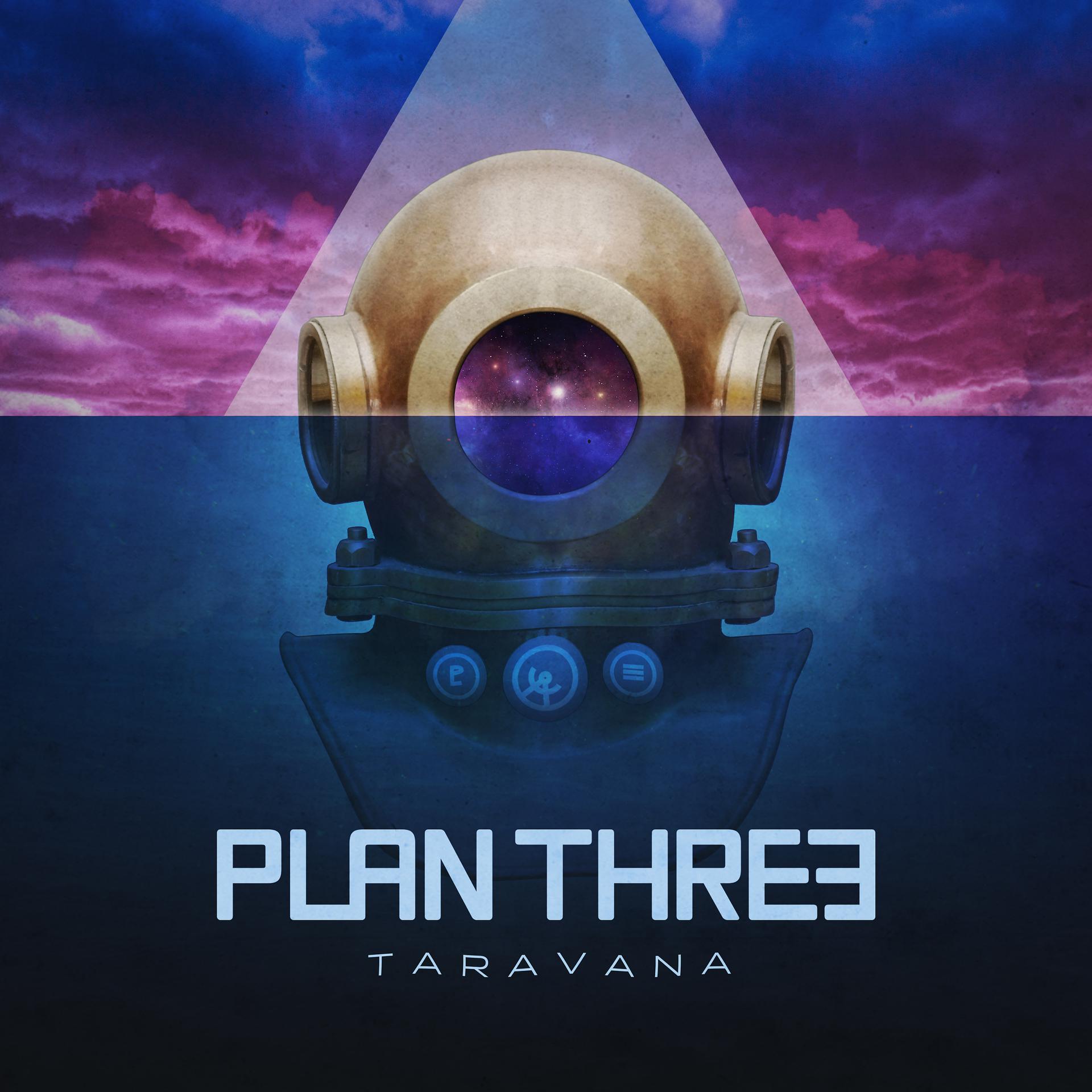 Постер альбома Taravana