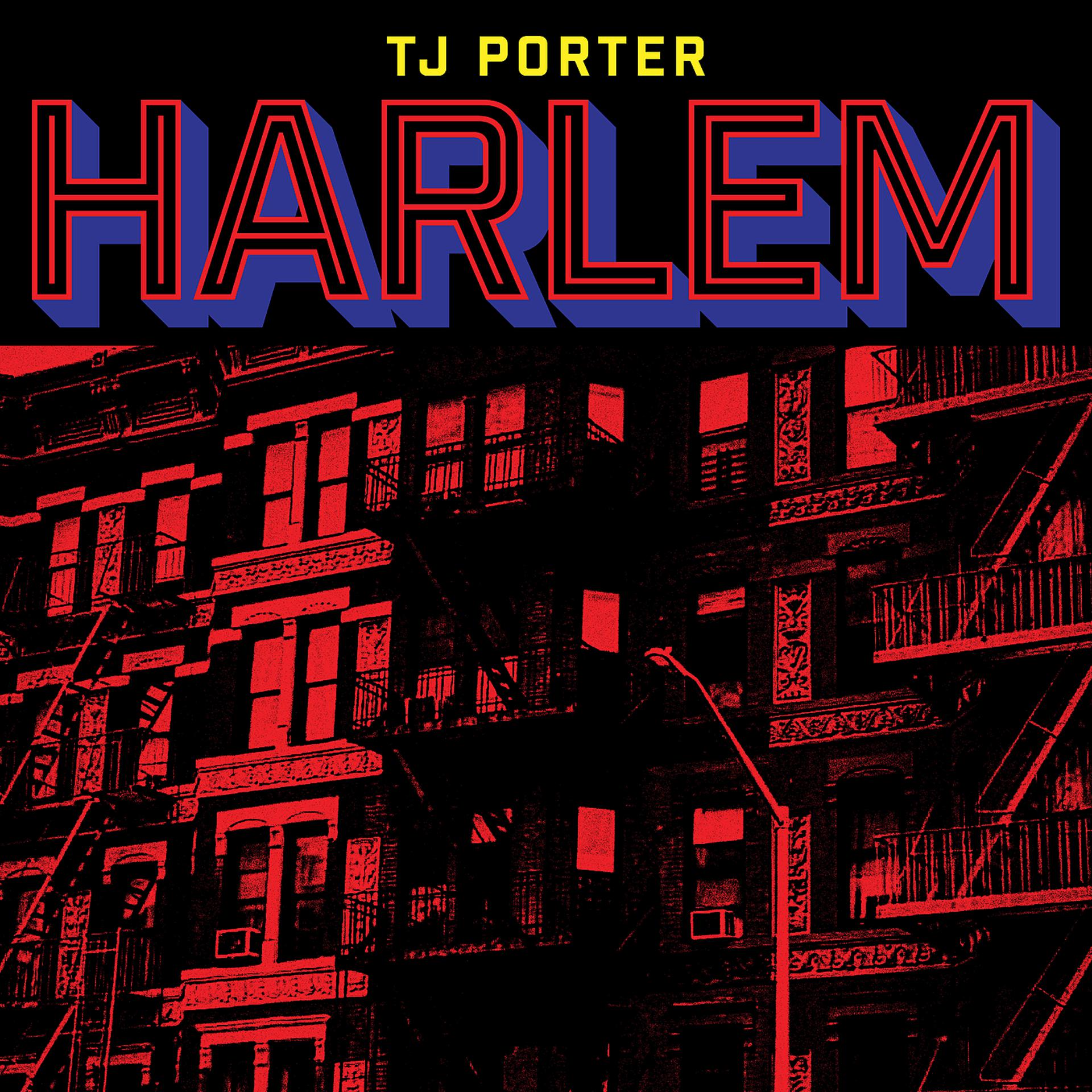 Постер альбома Harlem