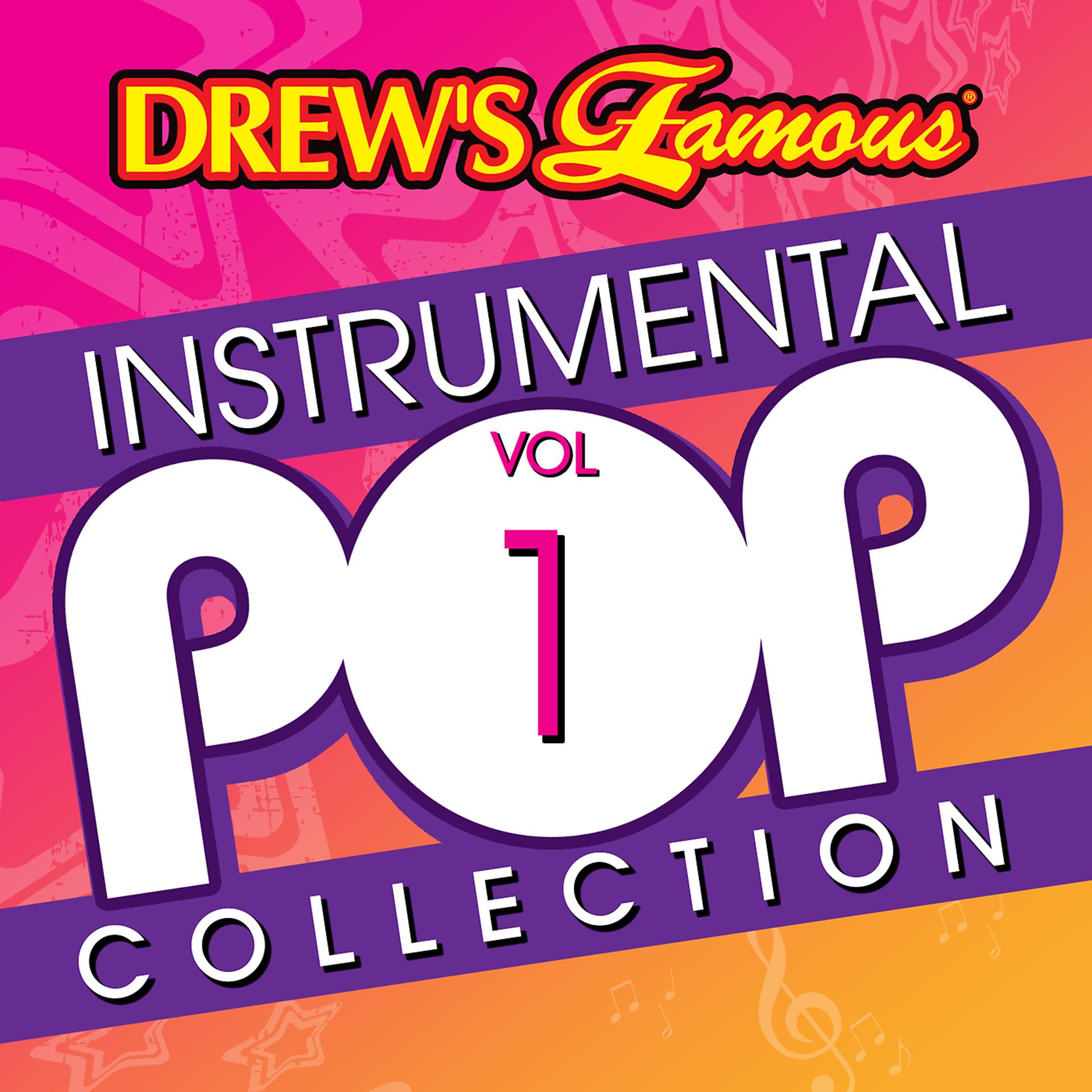 Постер альбома Drew's Famous Instrumental Pop Collection, Vol. 1
