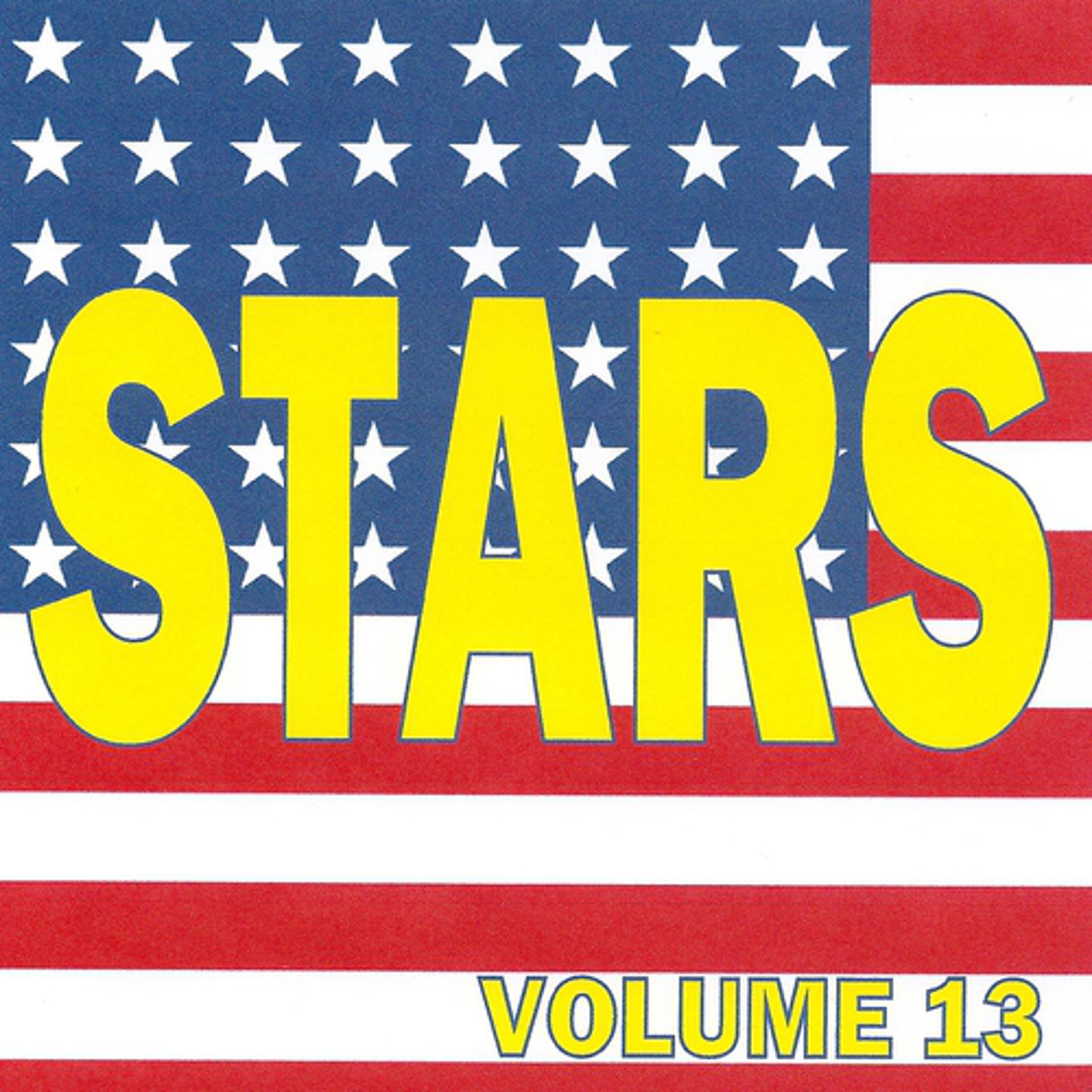 Постер альбома Stars, Vol. 13