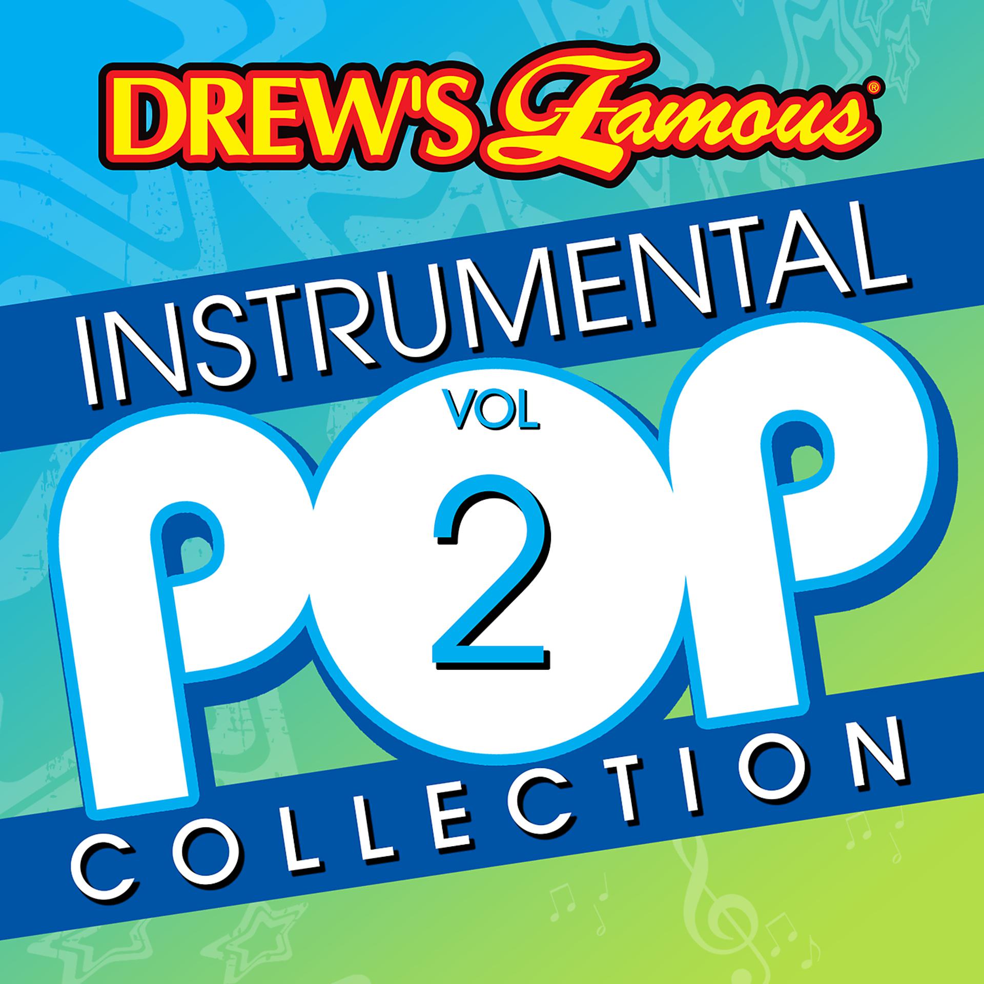 Постер альбома Drew's Famous Instrumental Pop Collection, Vol. 2