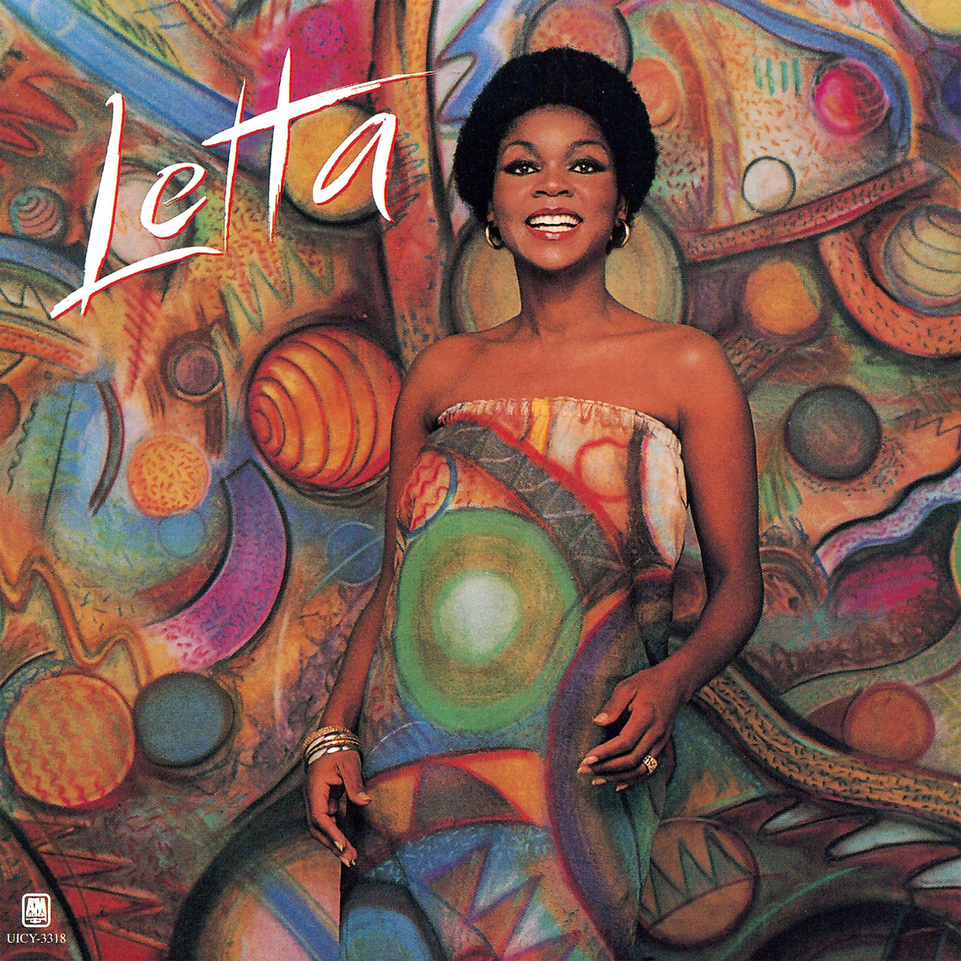 Постер альбома Letta
