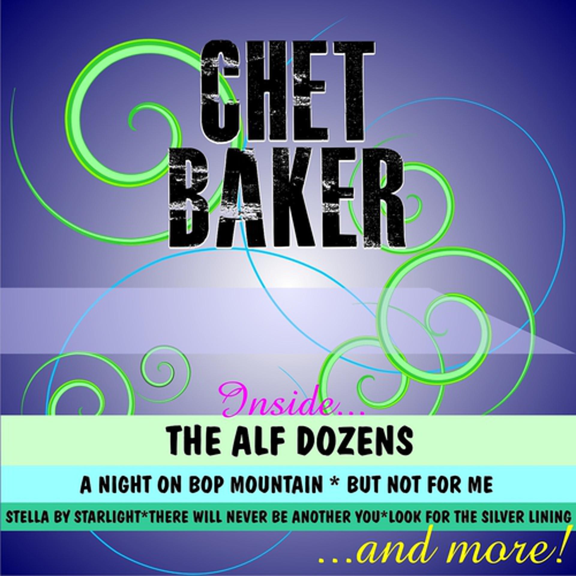 Постер альбома Chet Baker
