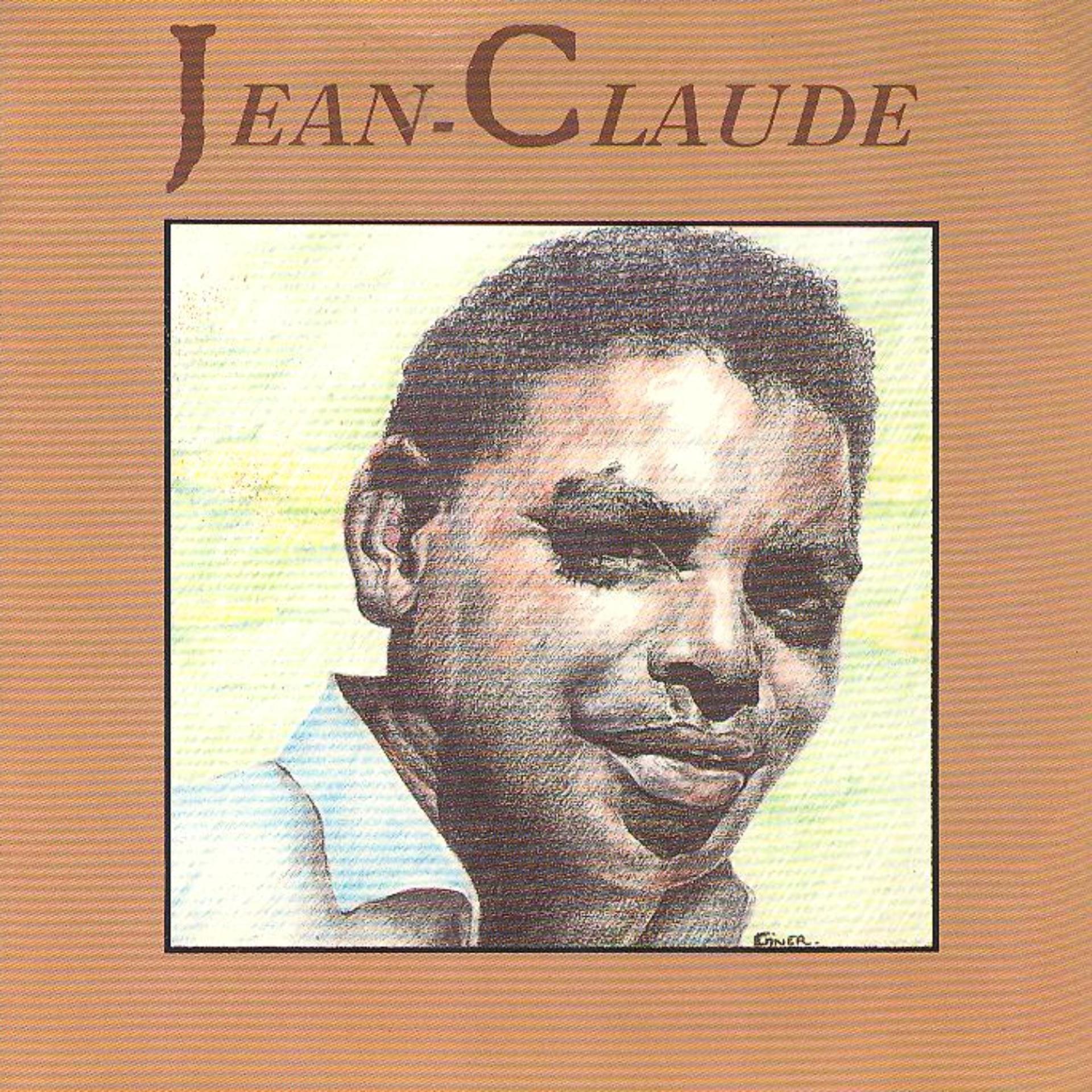 Постер альбома Jean-Claude
