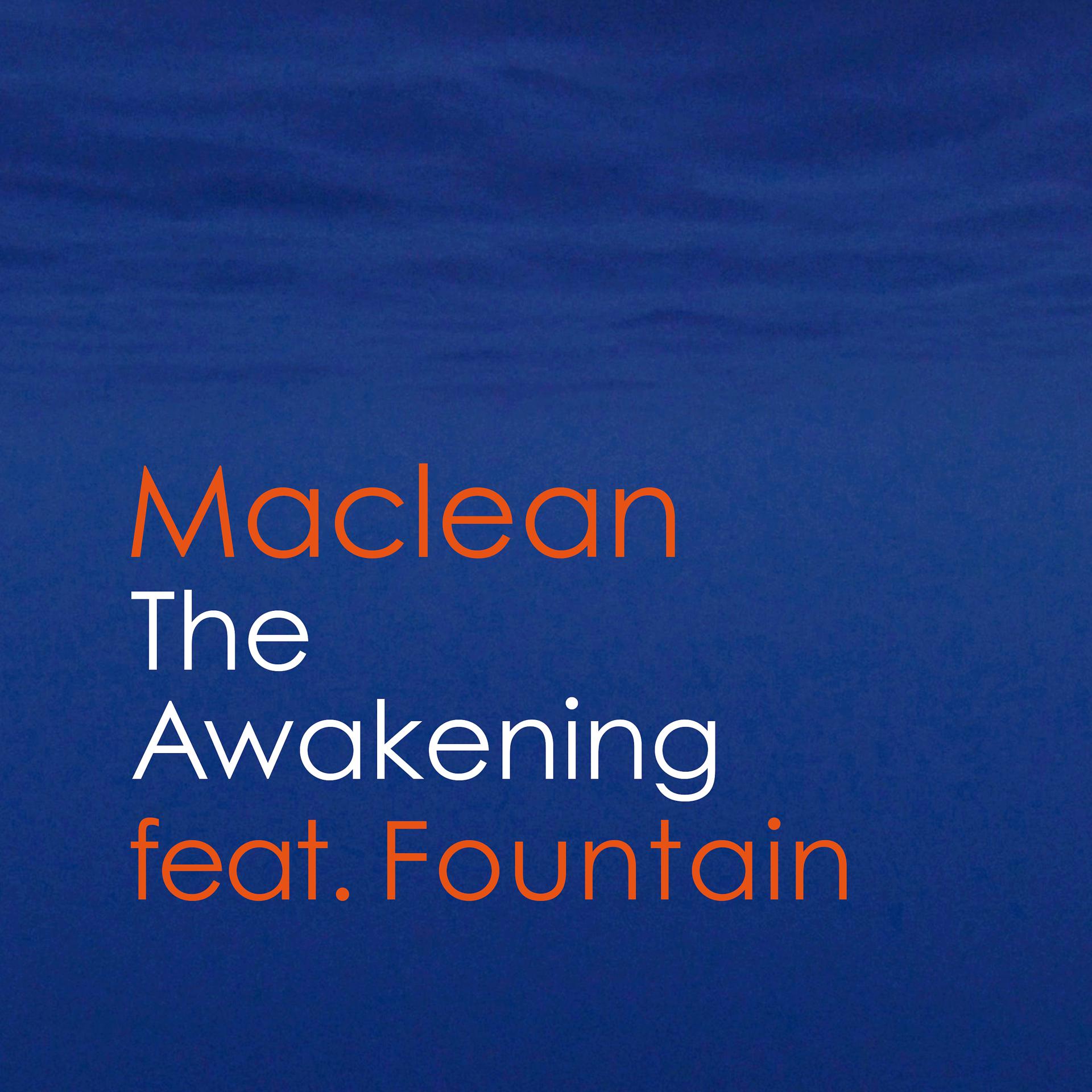 Постер альбома The Awakening (feat. Fountain)
