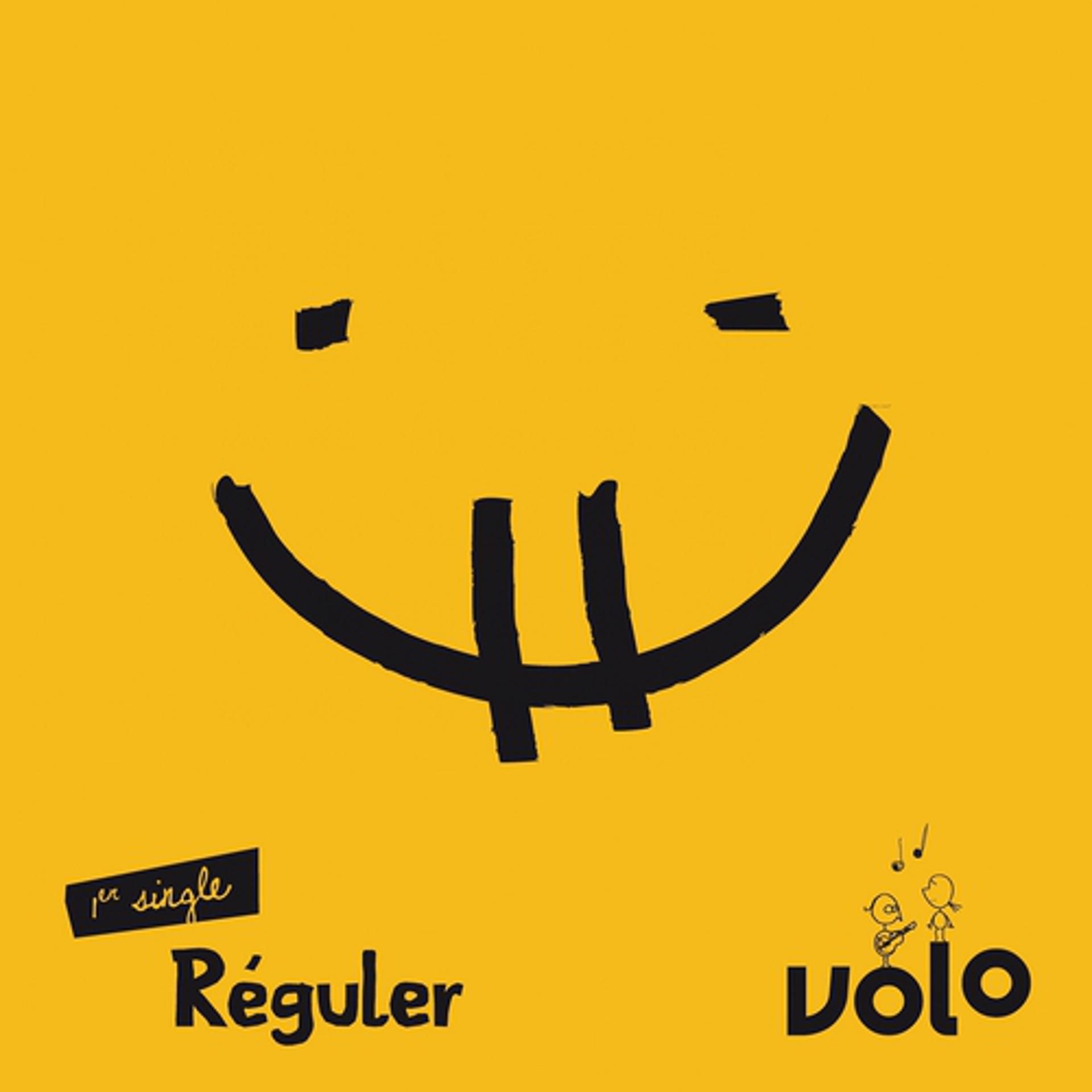 Постер альбома Réguler