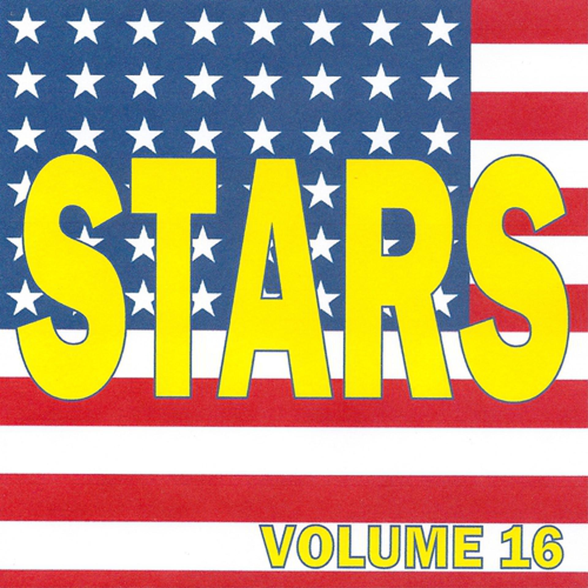 Постер альбома Stars, Vol. 16