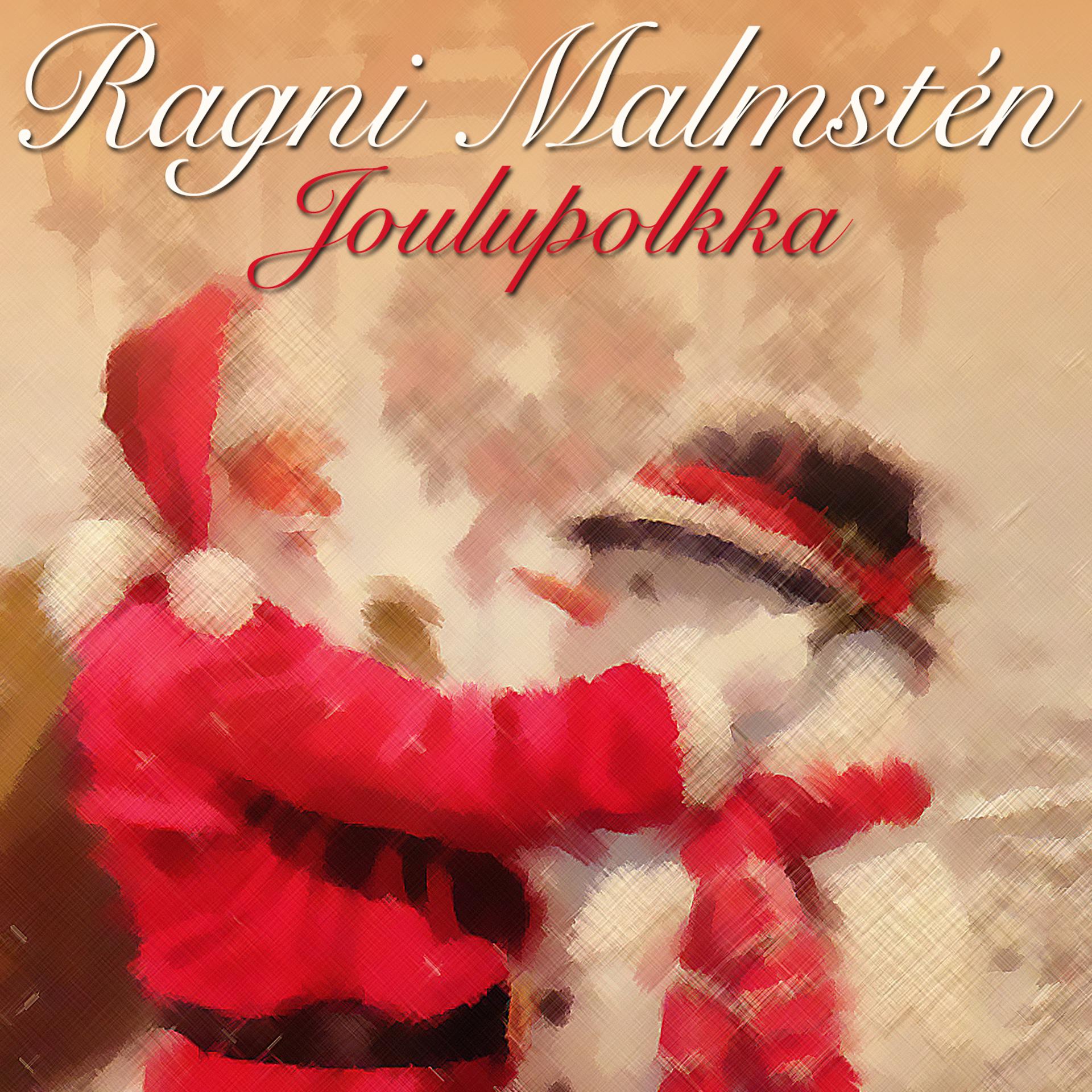 Постер альбома Joulupolkka