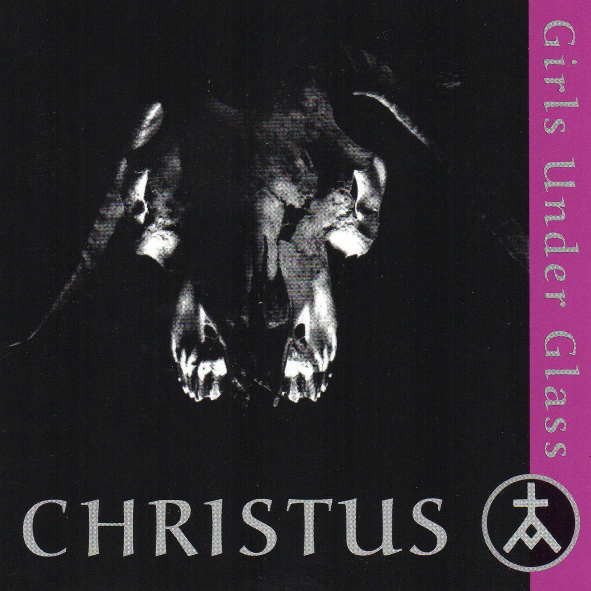 Постер альбома Christus