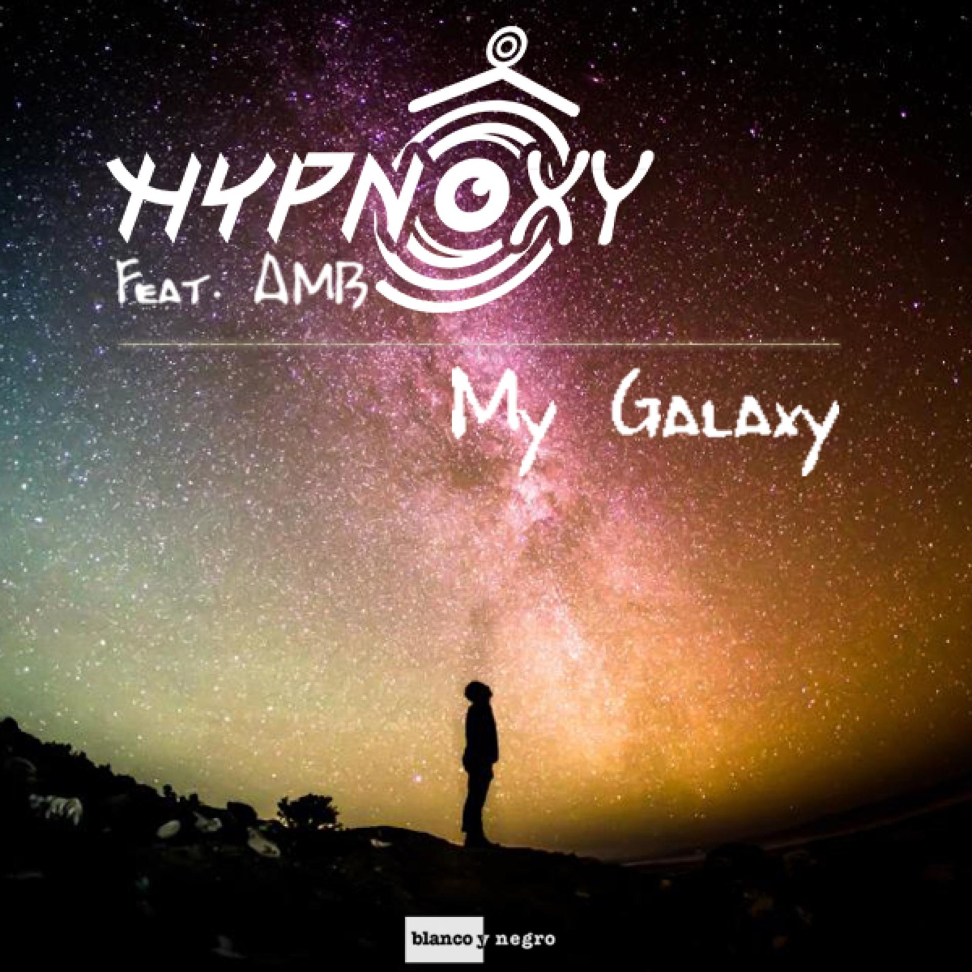 Постер альбома My Galaxy