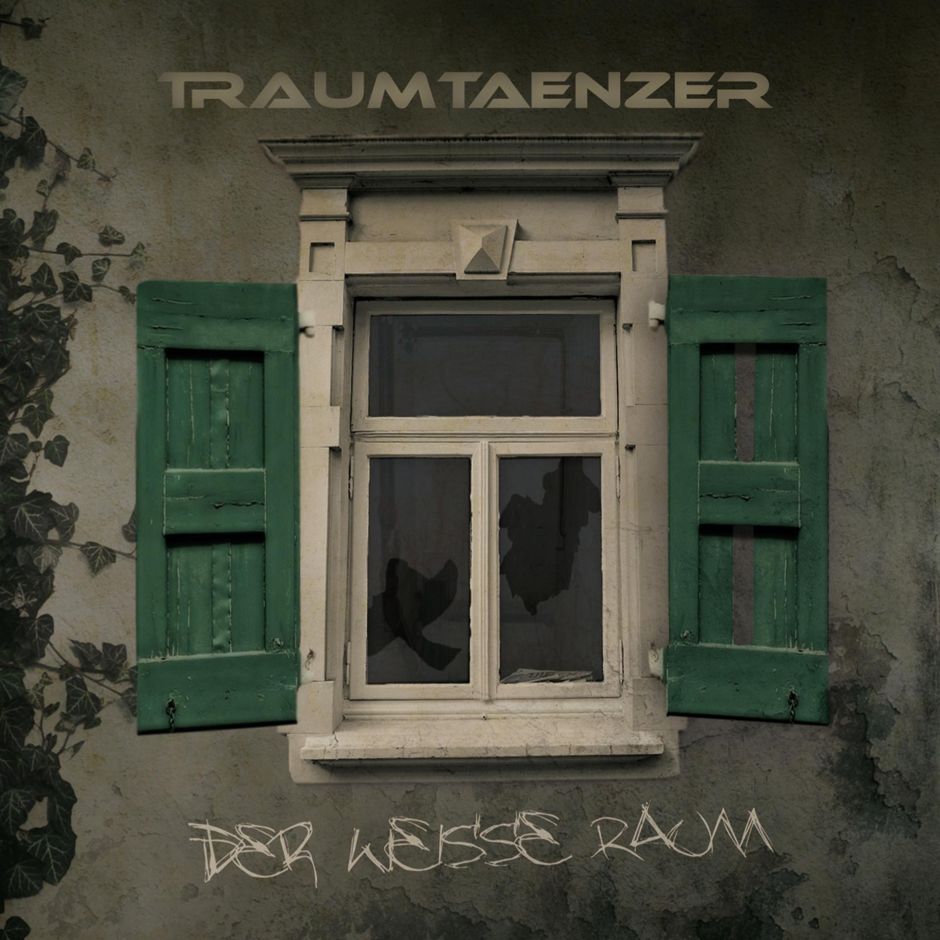 Постер альбома Der Weisse Raum