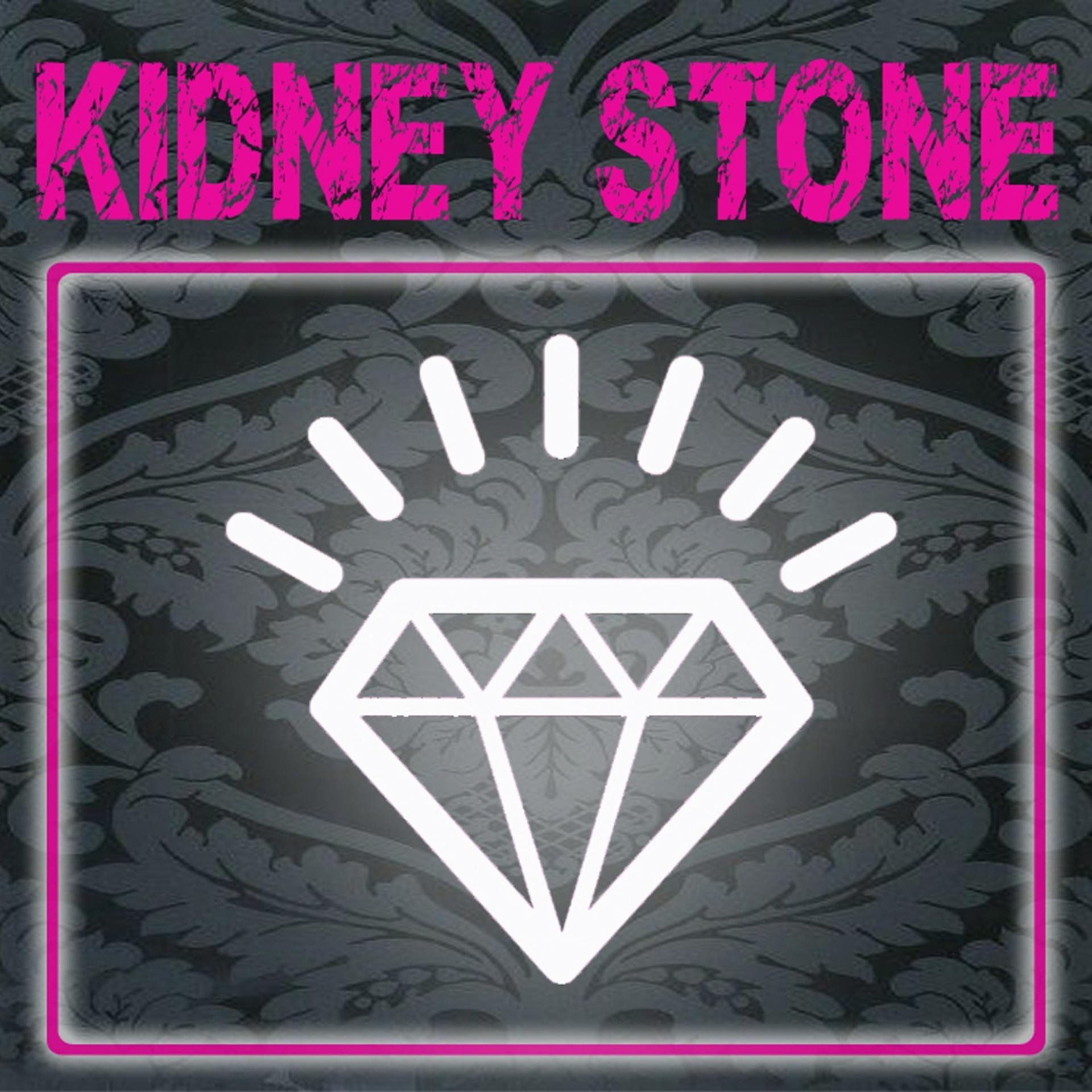 Постер альбома Kidney Stone