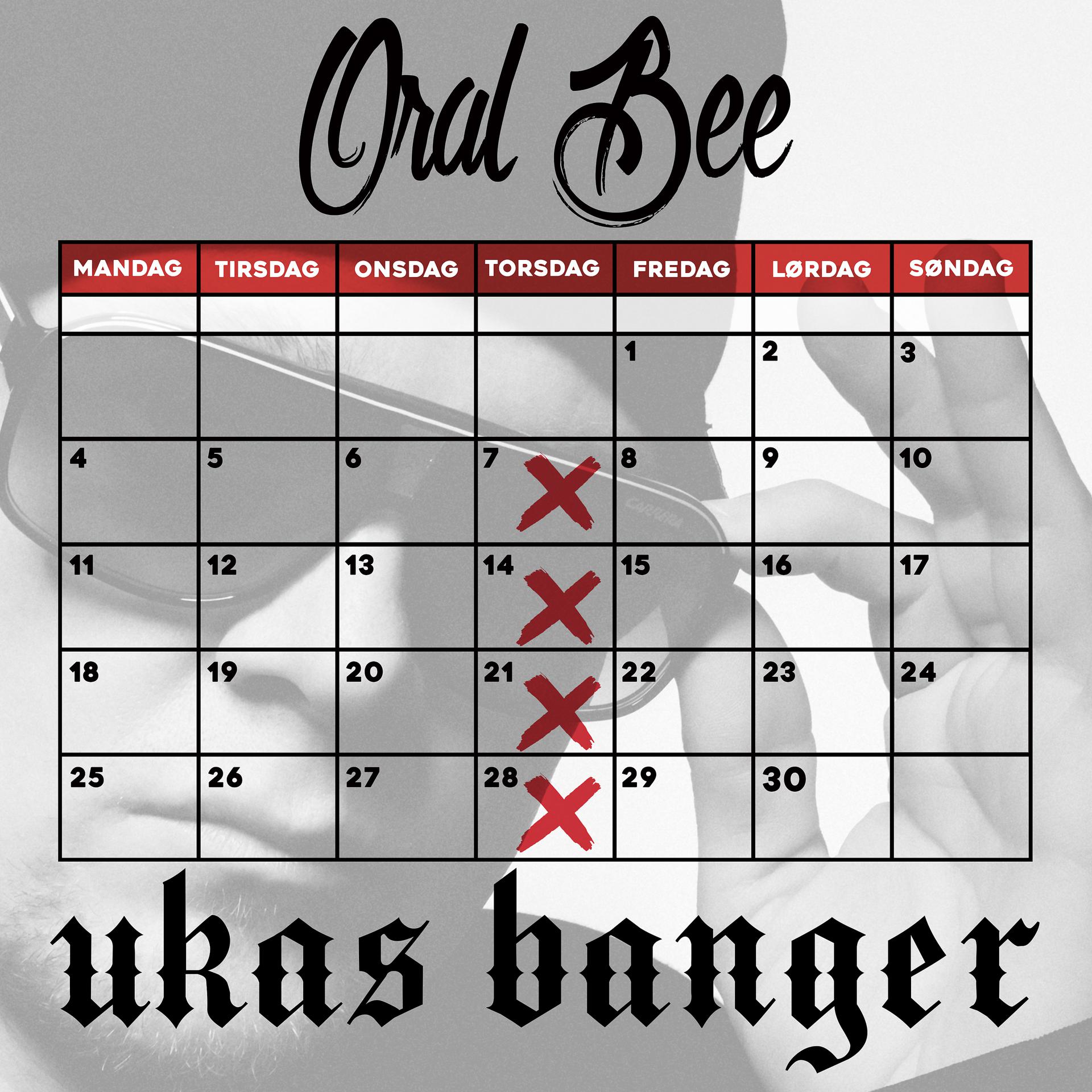 Постер альбома Ukas Bangers