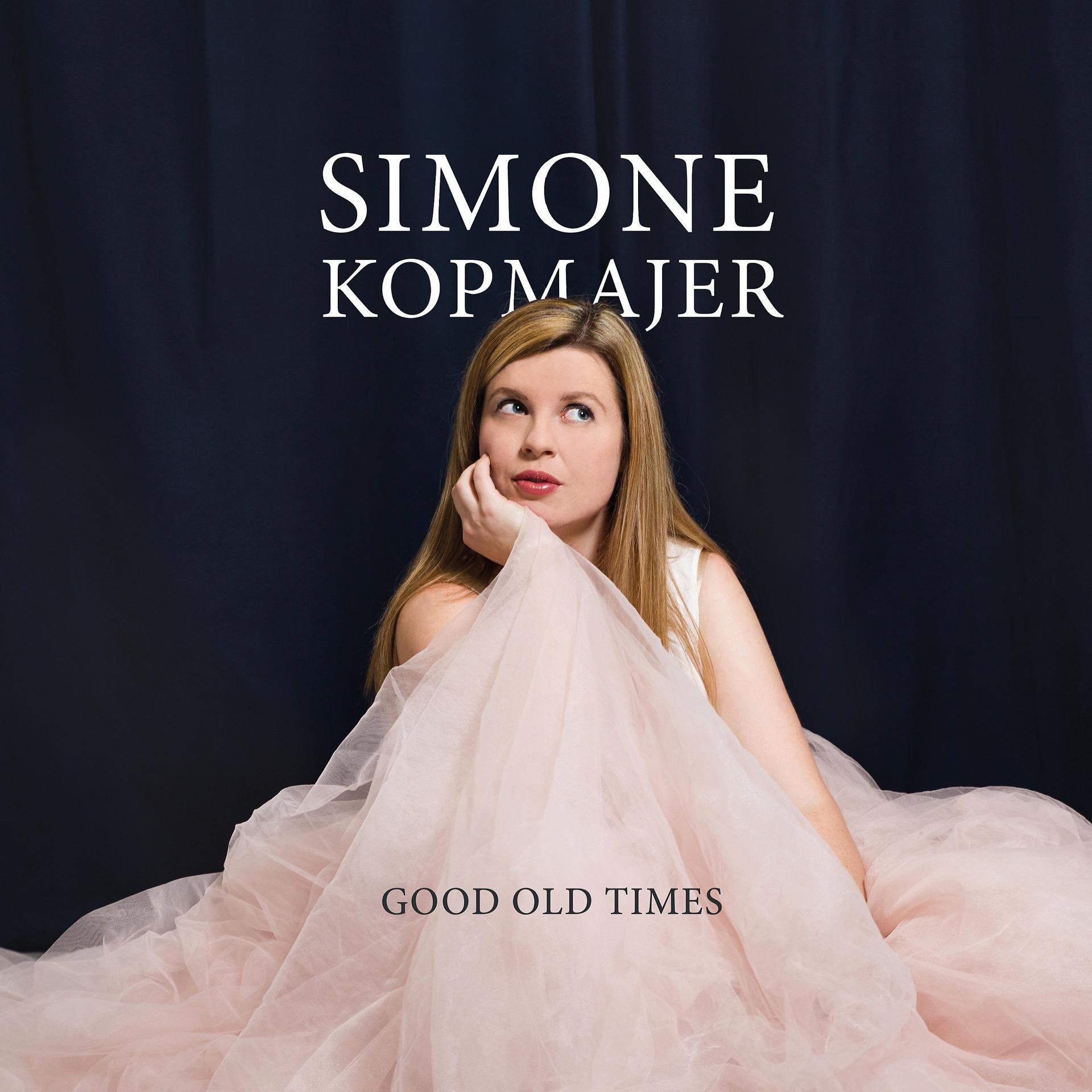 Постер к треку Simone Kopmajer - Reality