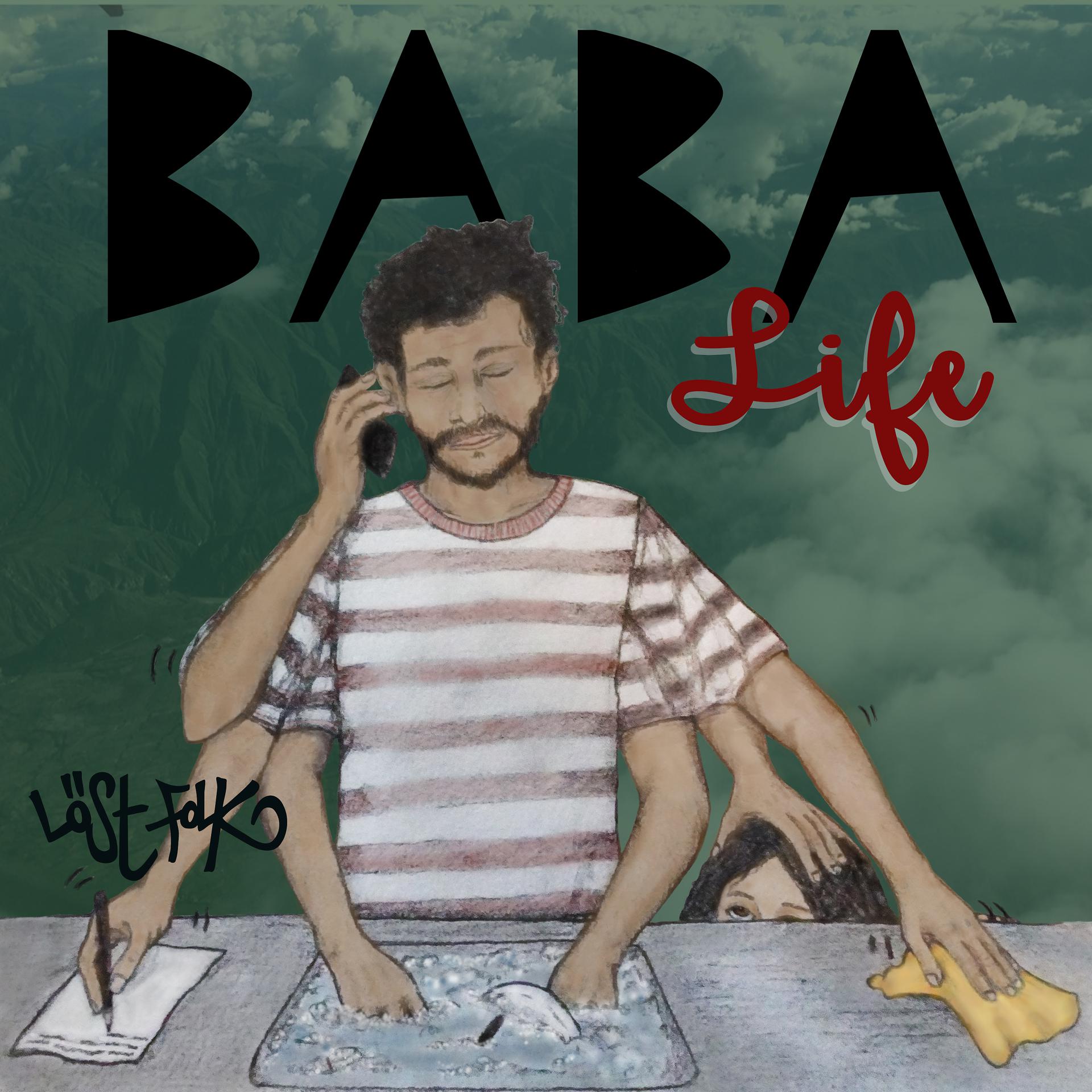 Постер альбома BabaLife
