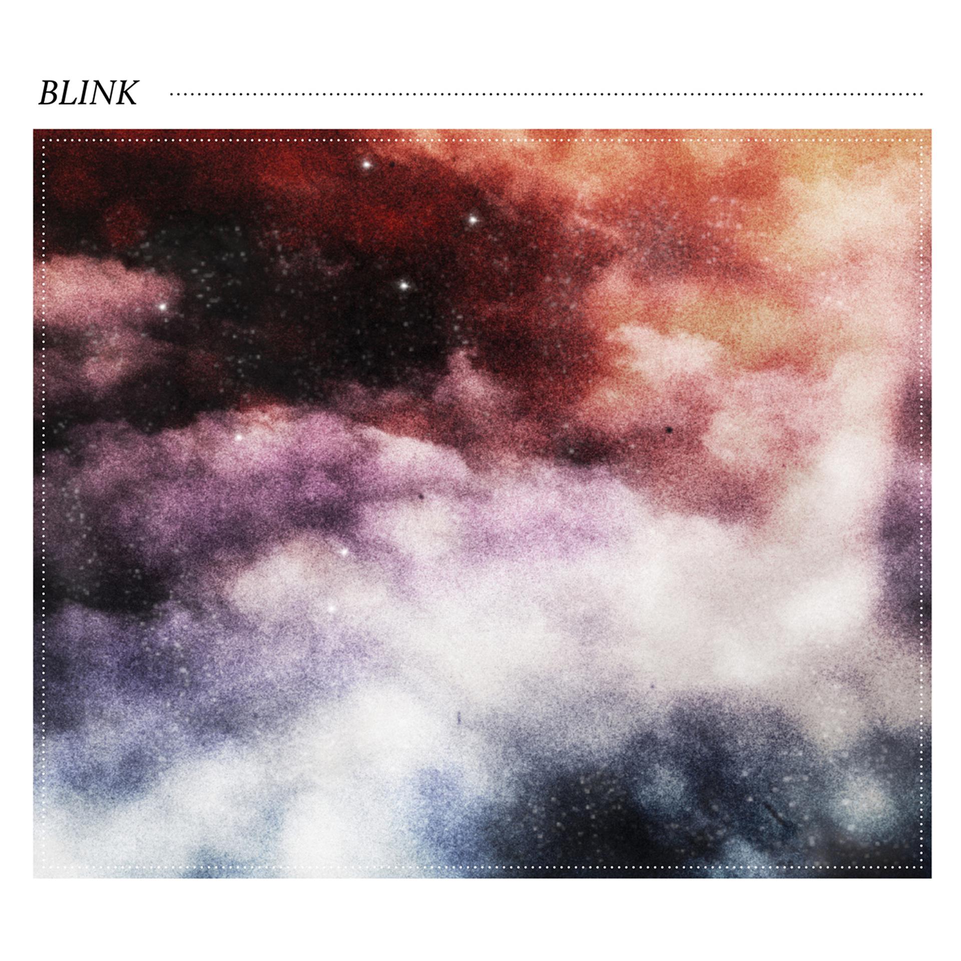 Постер альбома Blink