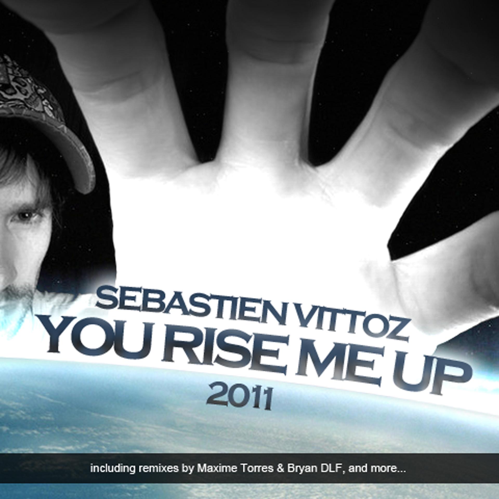 Постер альбома You Rise Me Up 2011