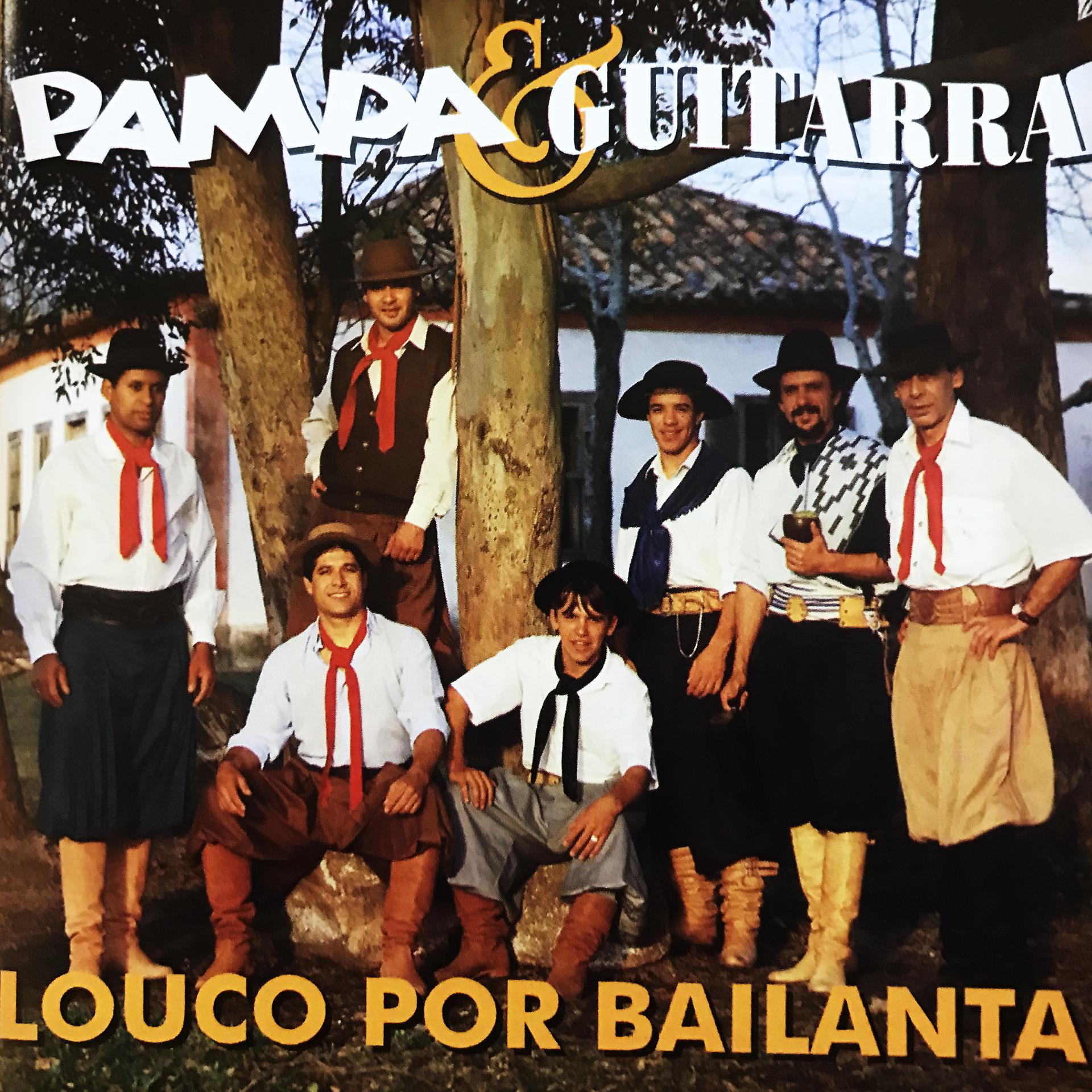 Постер альбома Louco por Bailanta