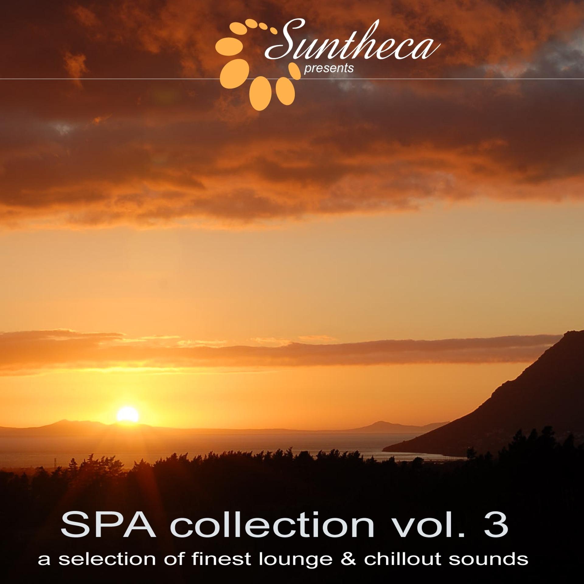 Постер альбома Suntheca Music presents: SPA Collection Vol. 3