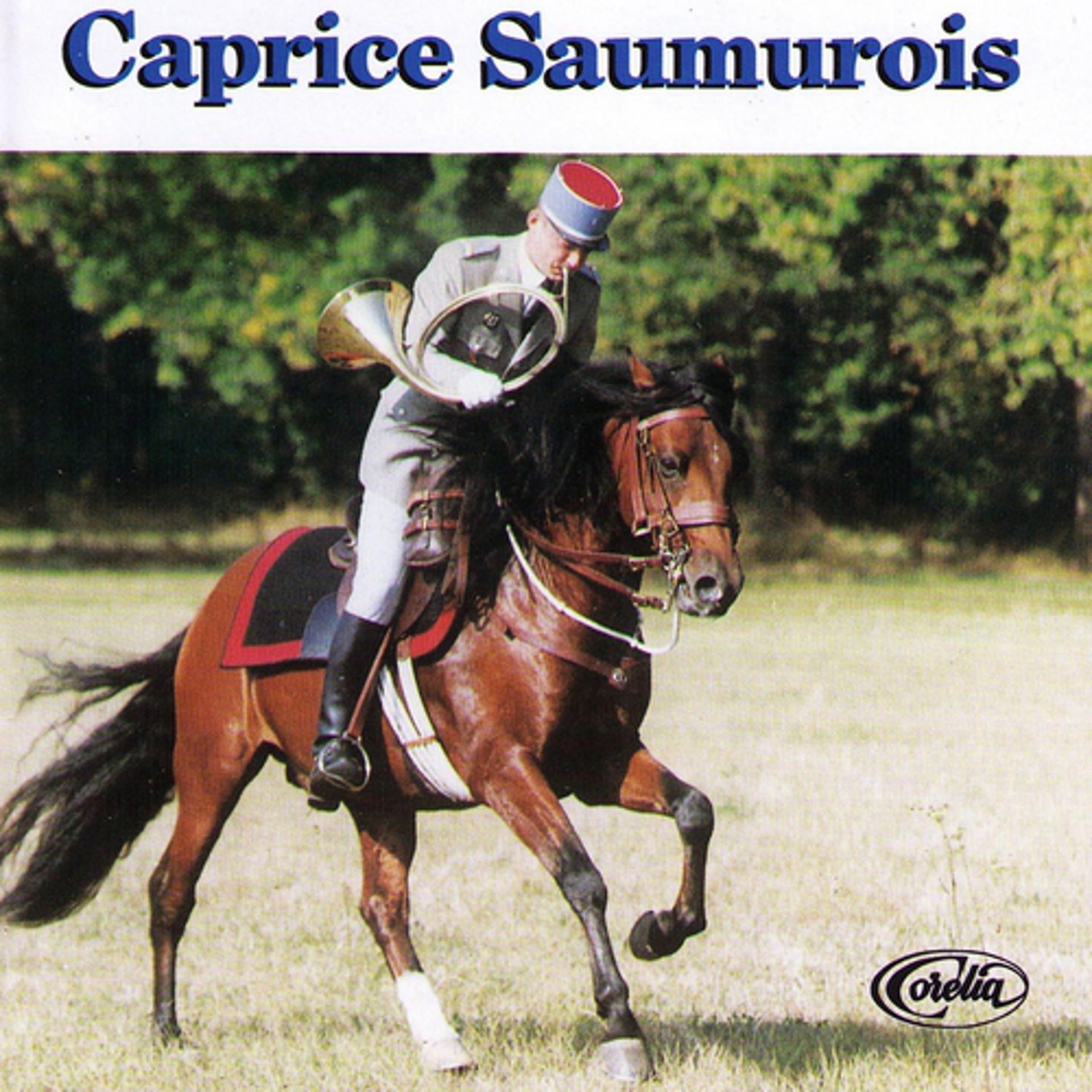 Постер альбома Caprice Saumurois
