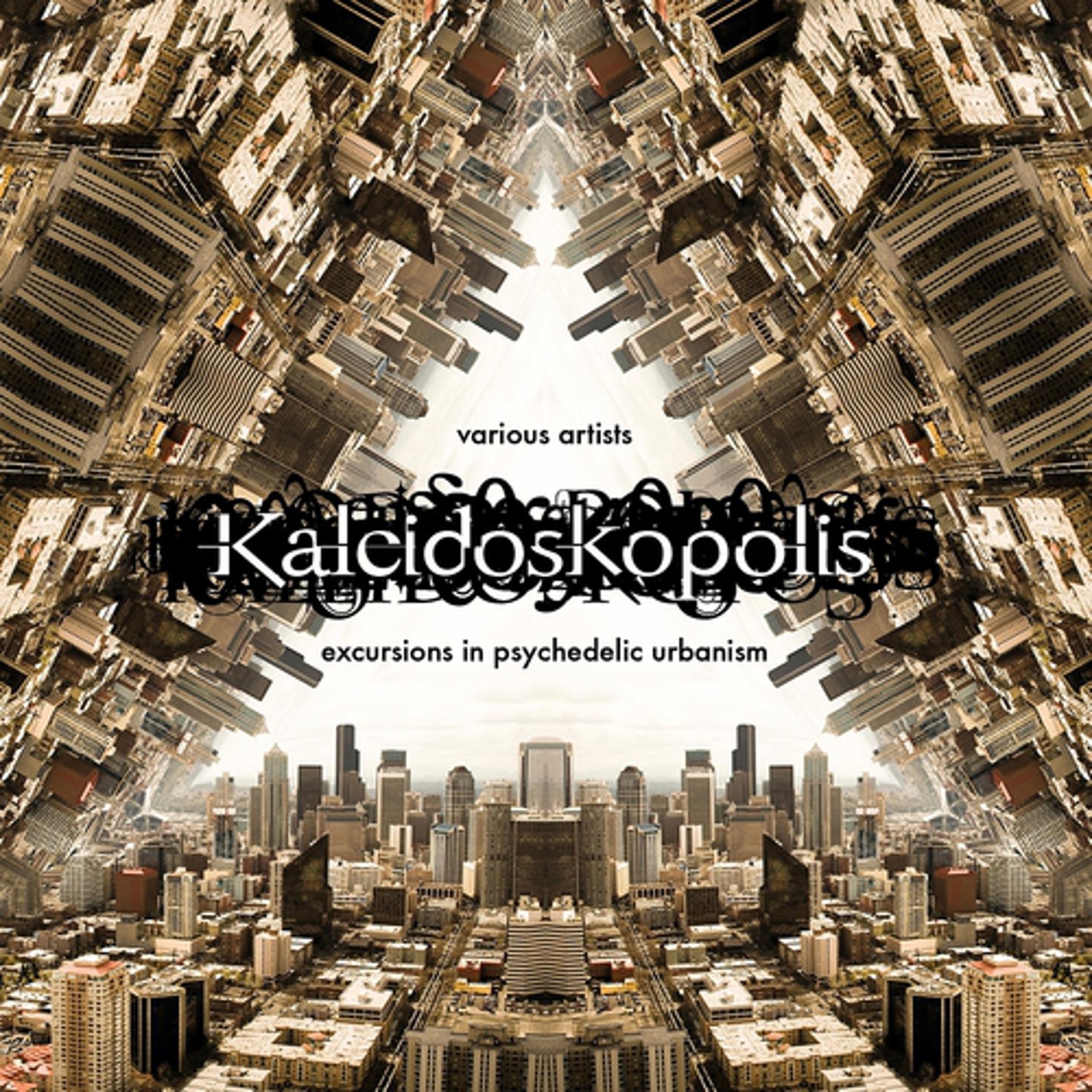 Постер альбома Kaleidoskopolis