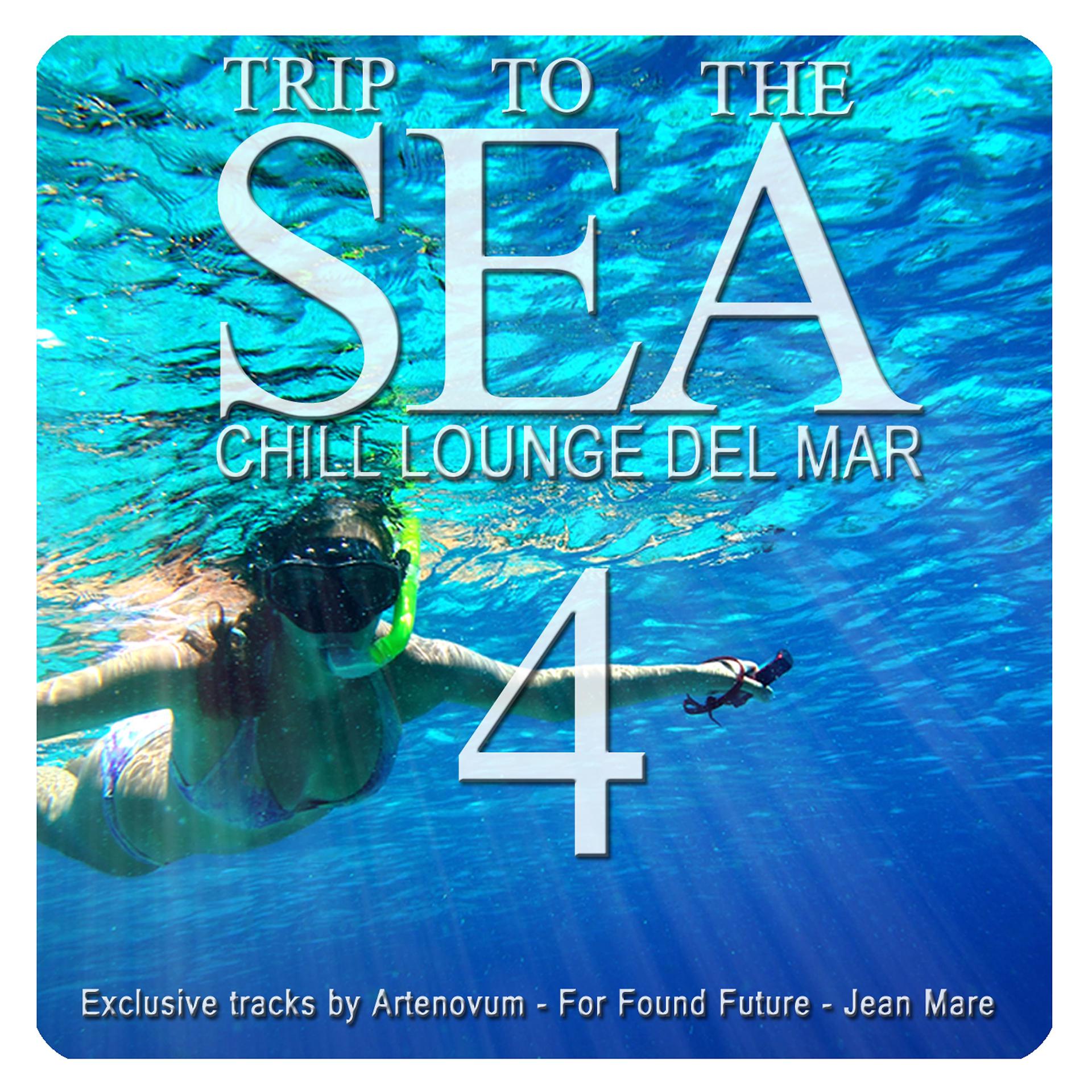Постер альбома Trip to the Sea, Vol. 4 (Chill Lounge Del Mar)