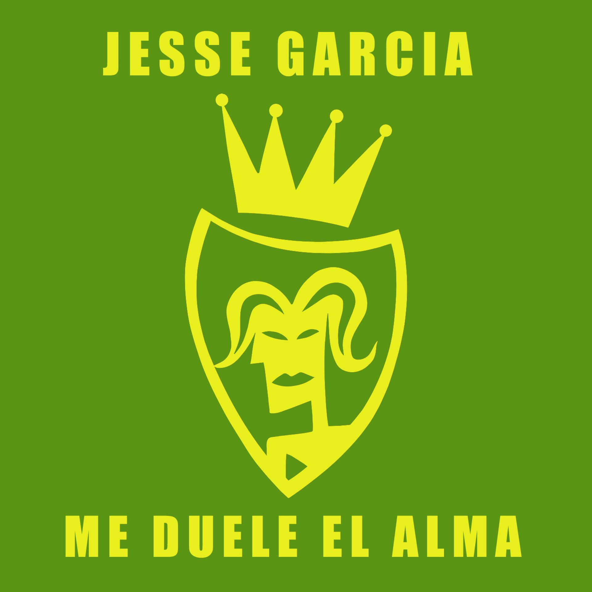 Постер альбома Me Duele el Alma