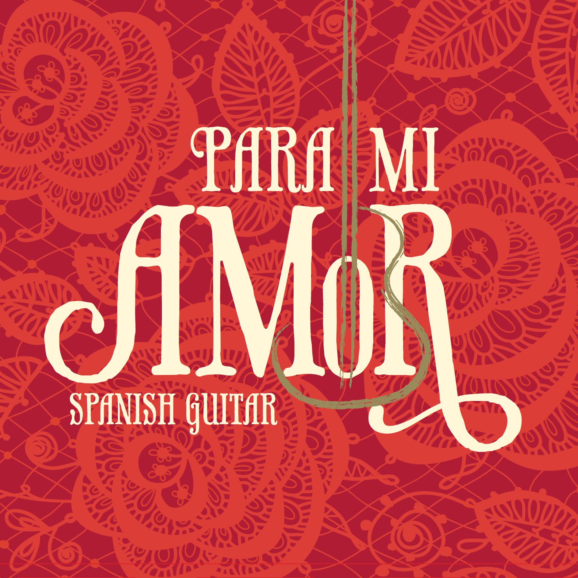 Постер альбома Para Mi Amor