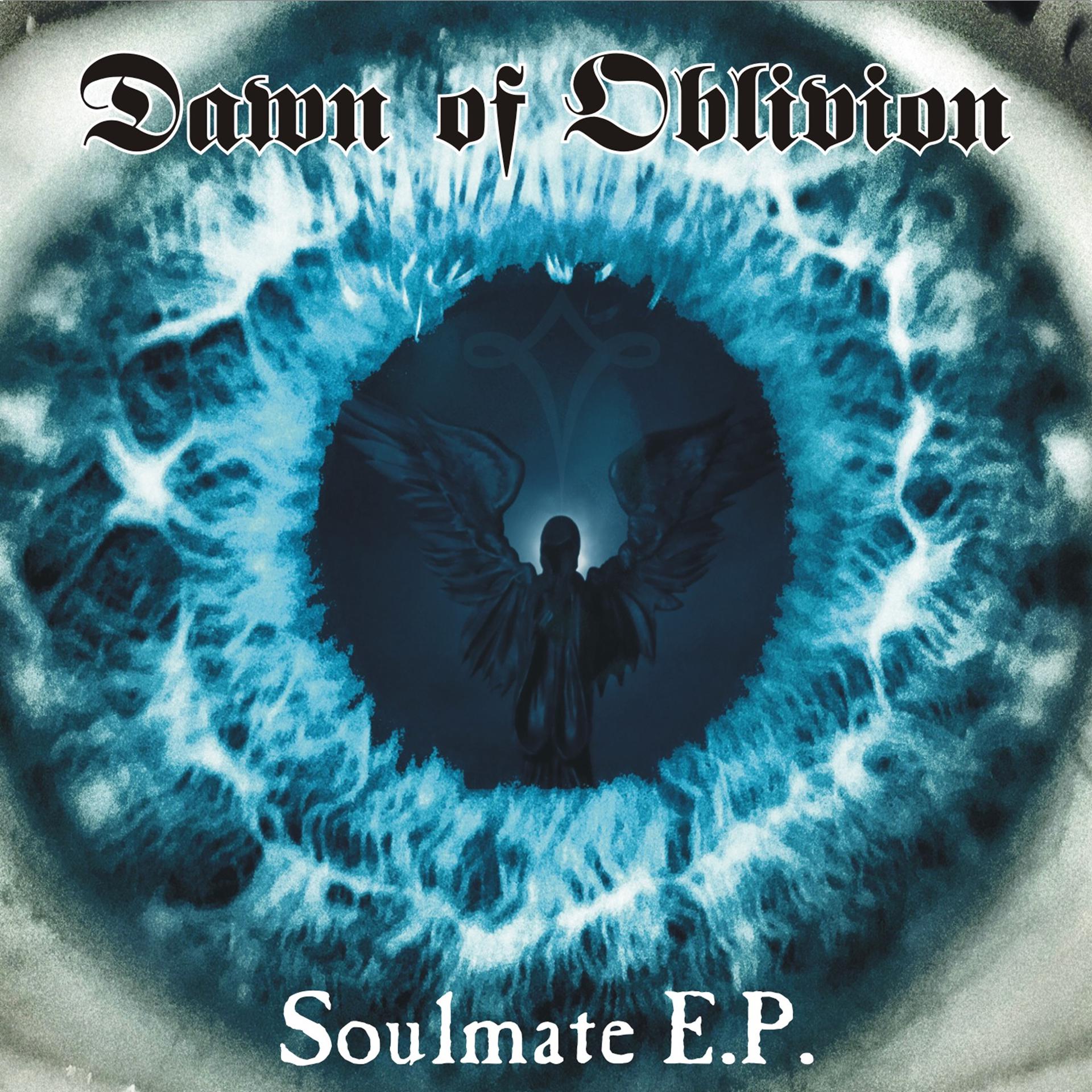 Постер альбома Soulmate EP