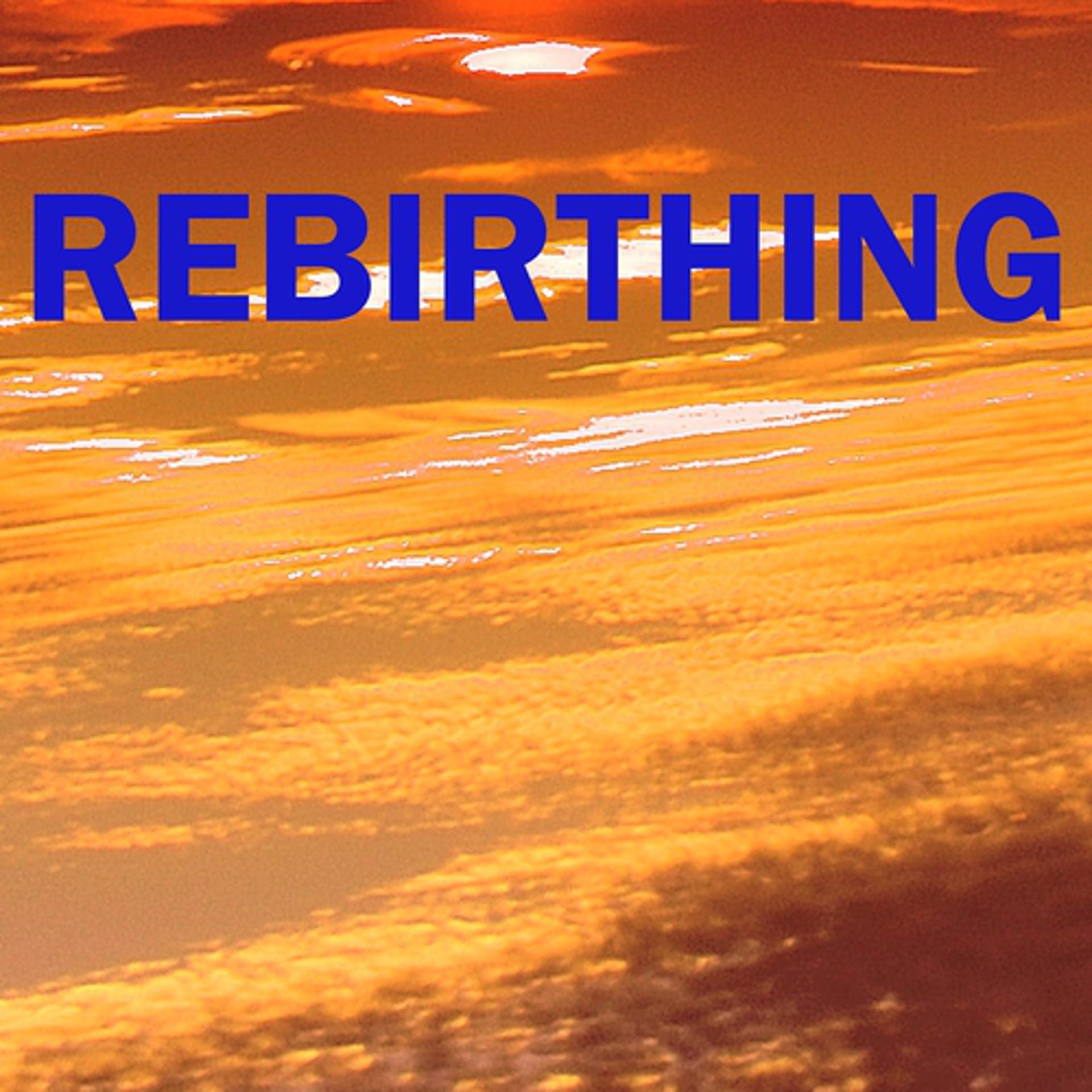 Постер альбома Rebirthing