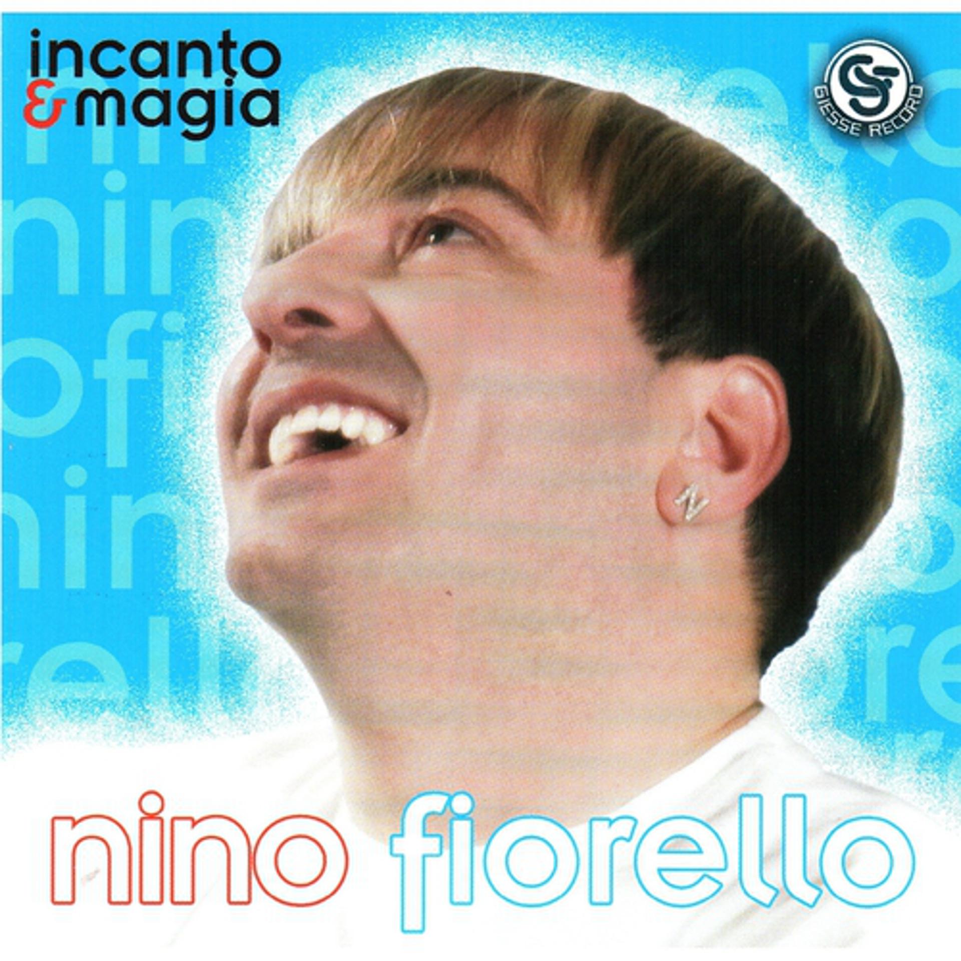 Постер альбома Incanto e magia