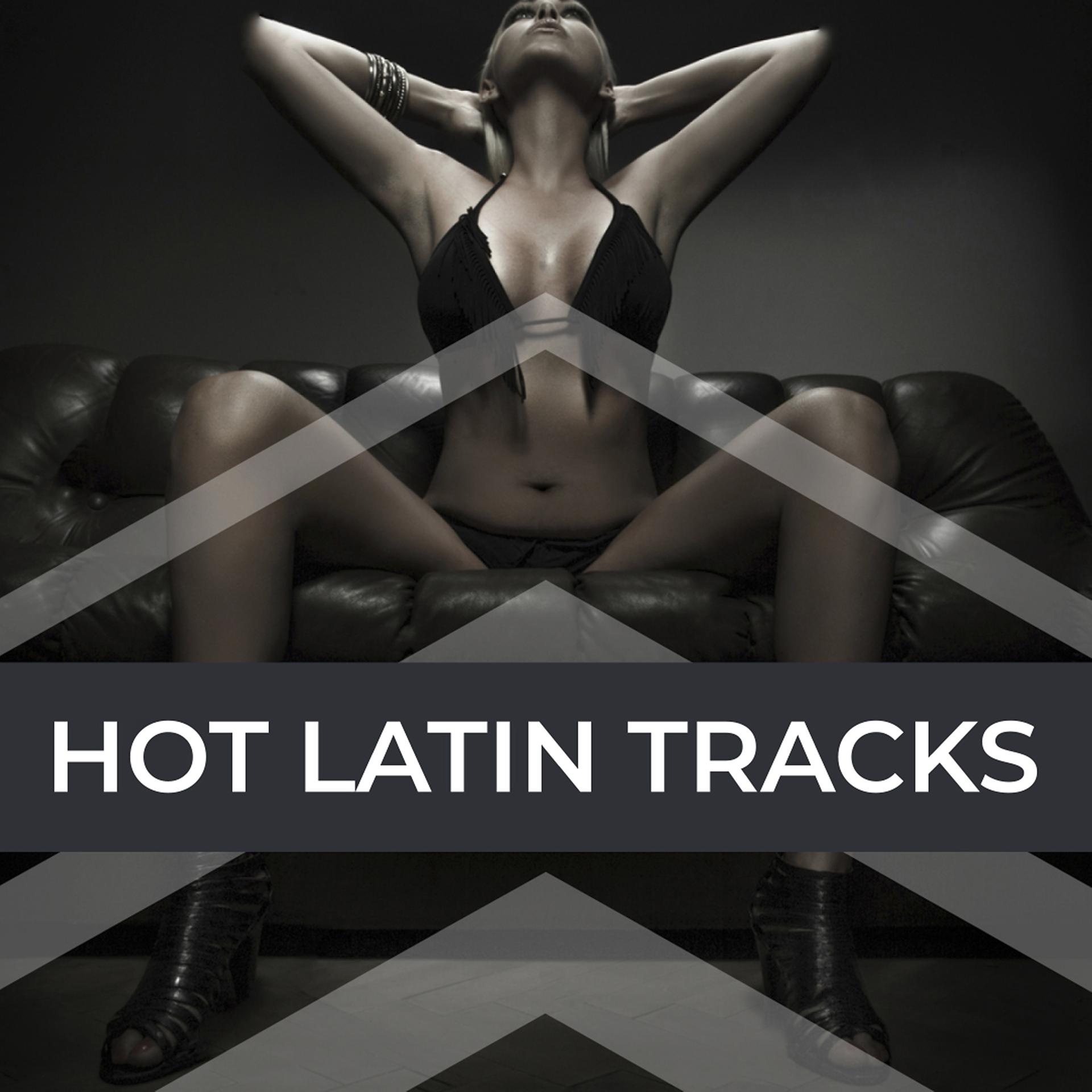Постер альбома Hot Latin Tracks