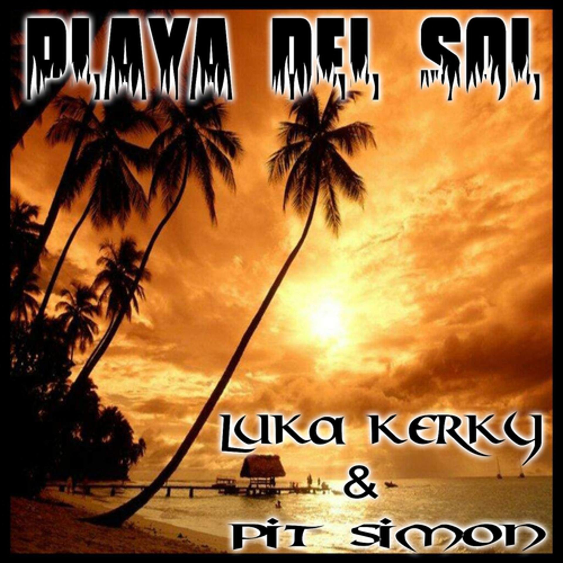 Постер альбома Playa del Sol