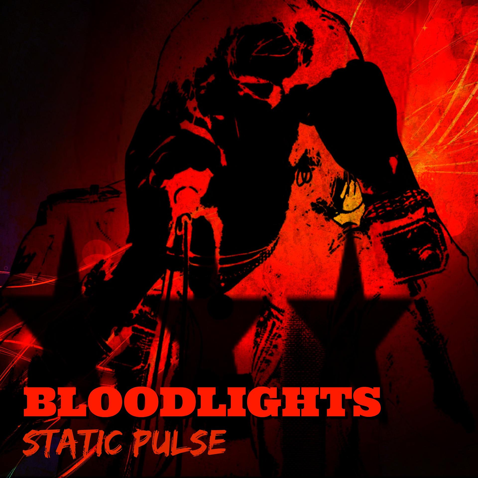 Постер альбома Static Pulse