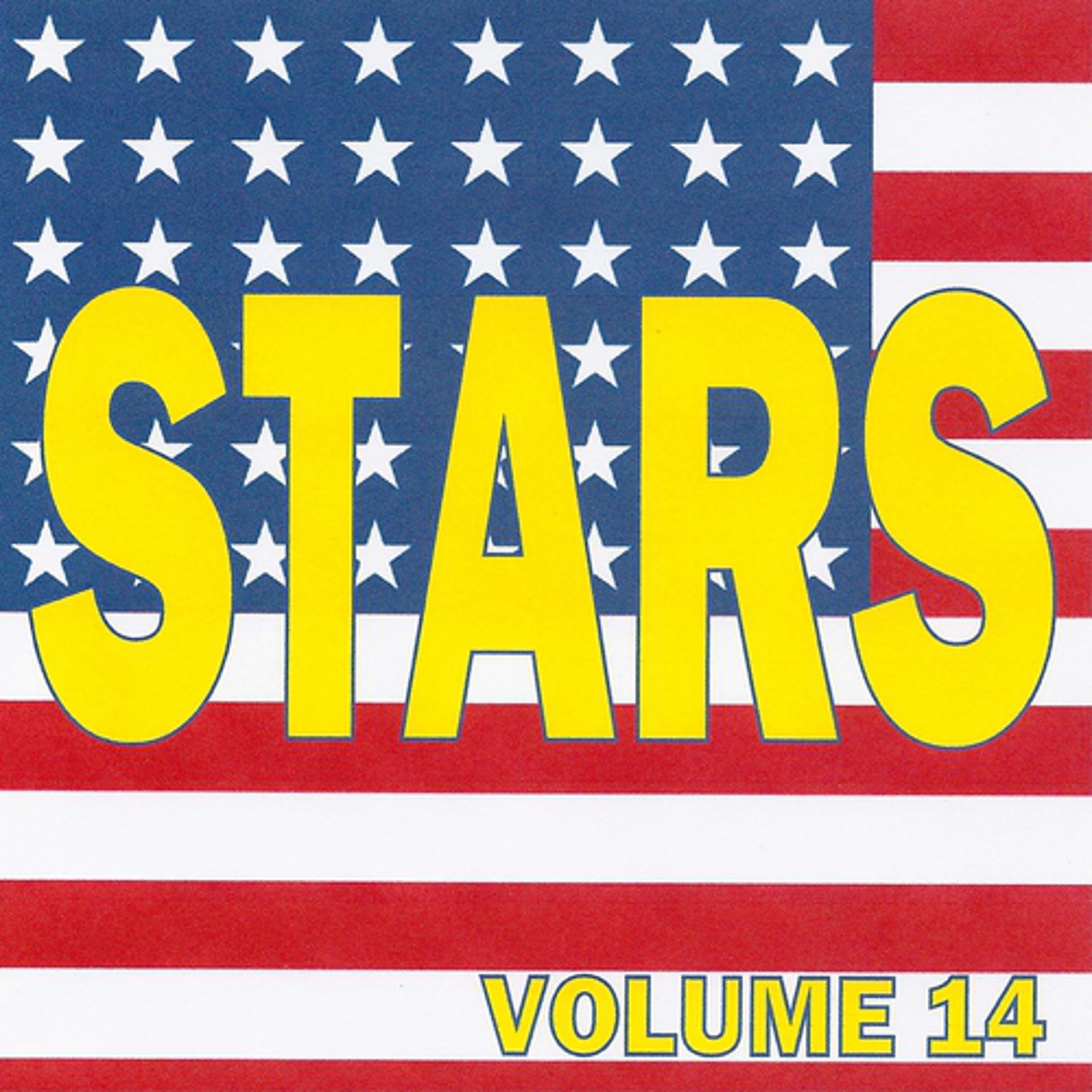 Постер альбома Stars, Vol. 14