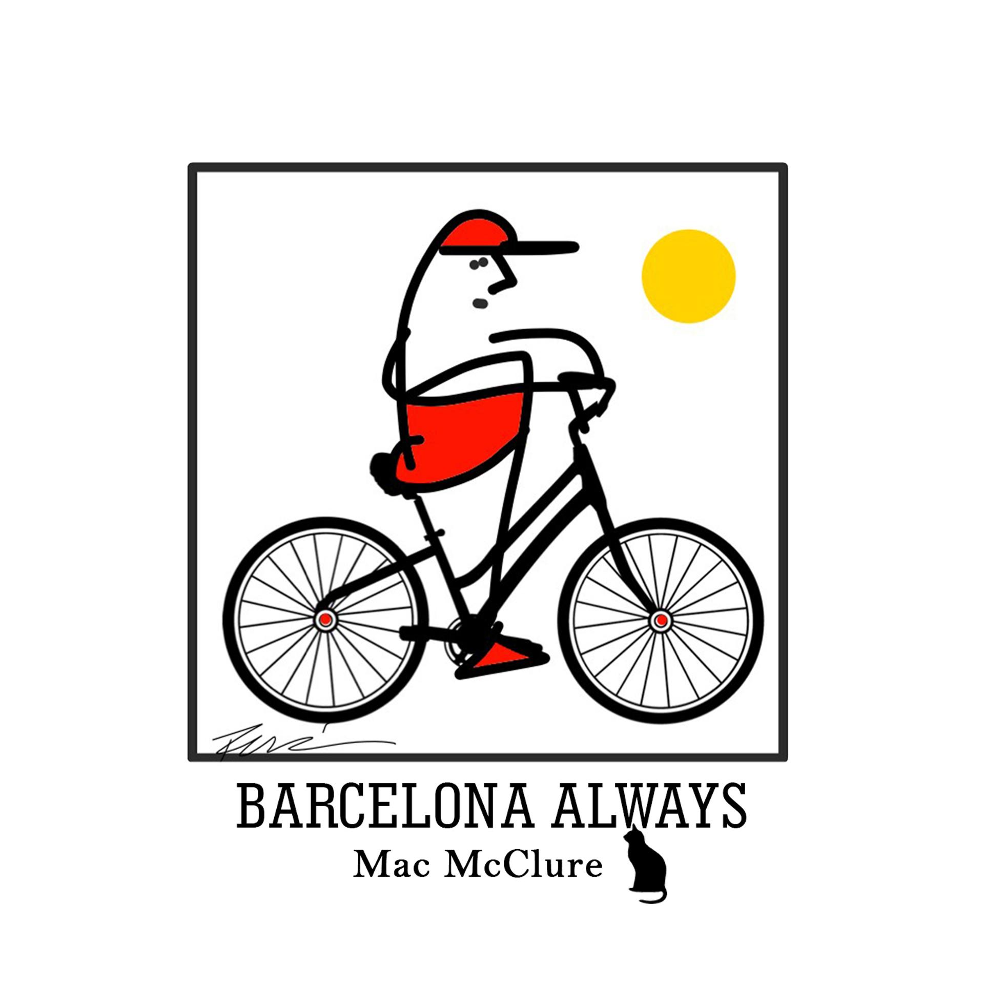 Постер альбома Barcelona Always