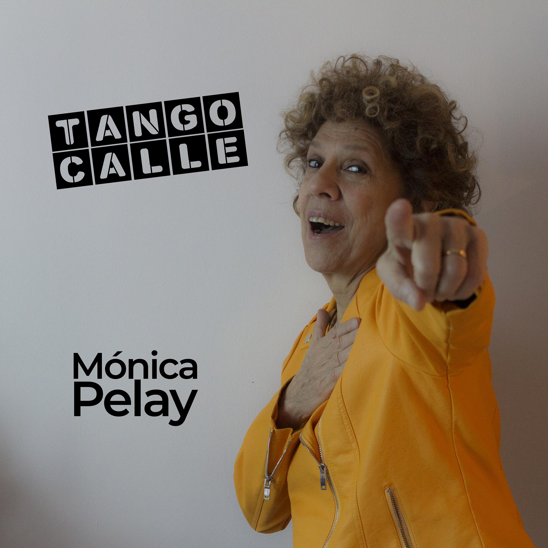 Постер альбома Tango Calle