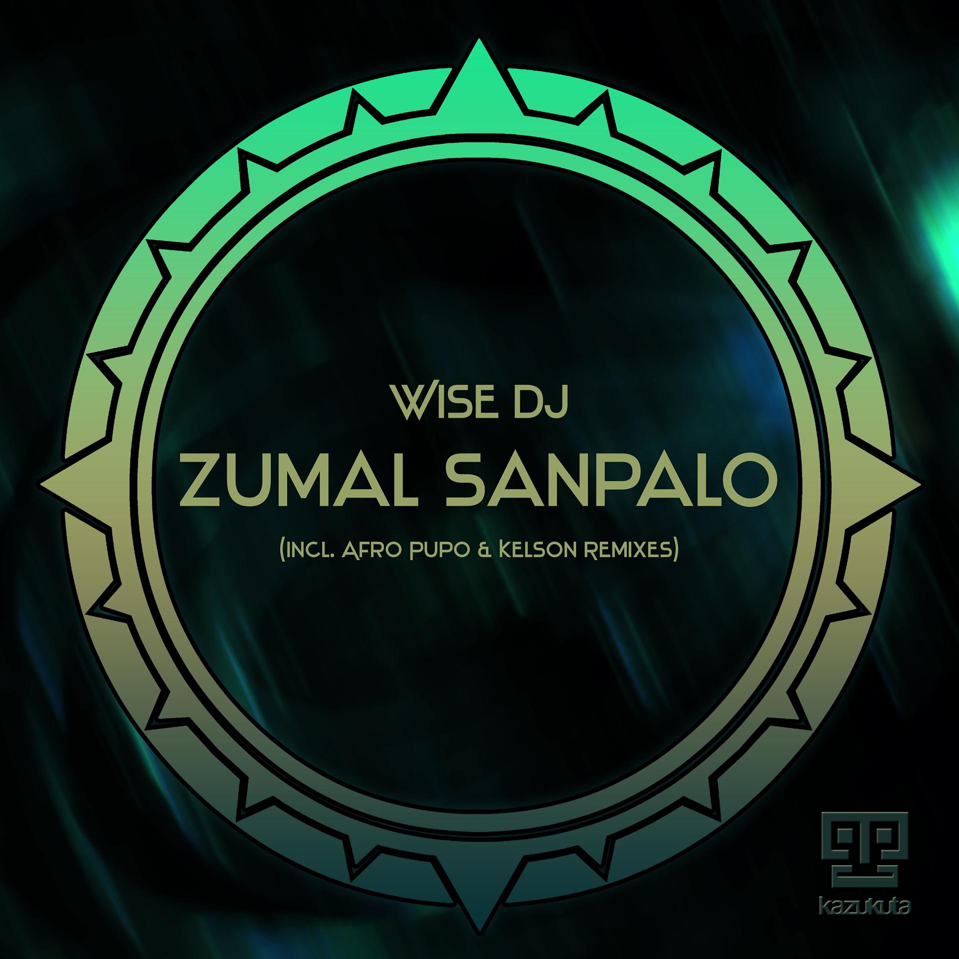 Постер альбома Zumal Sanpalo