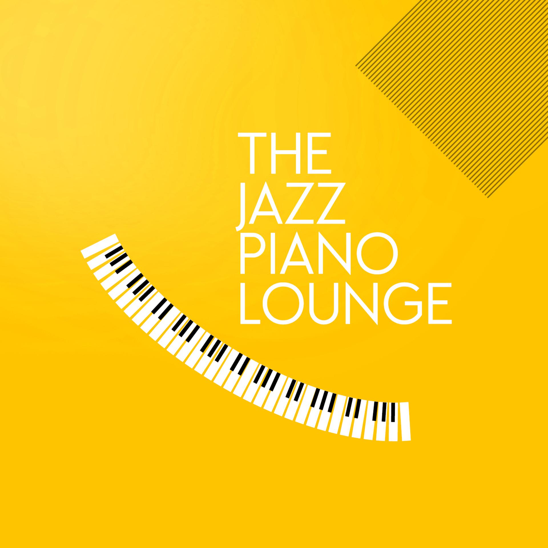 Постер альбома The Jazz Piano Lounge