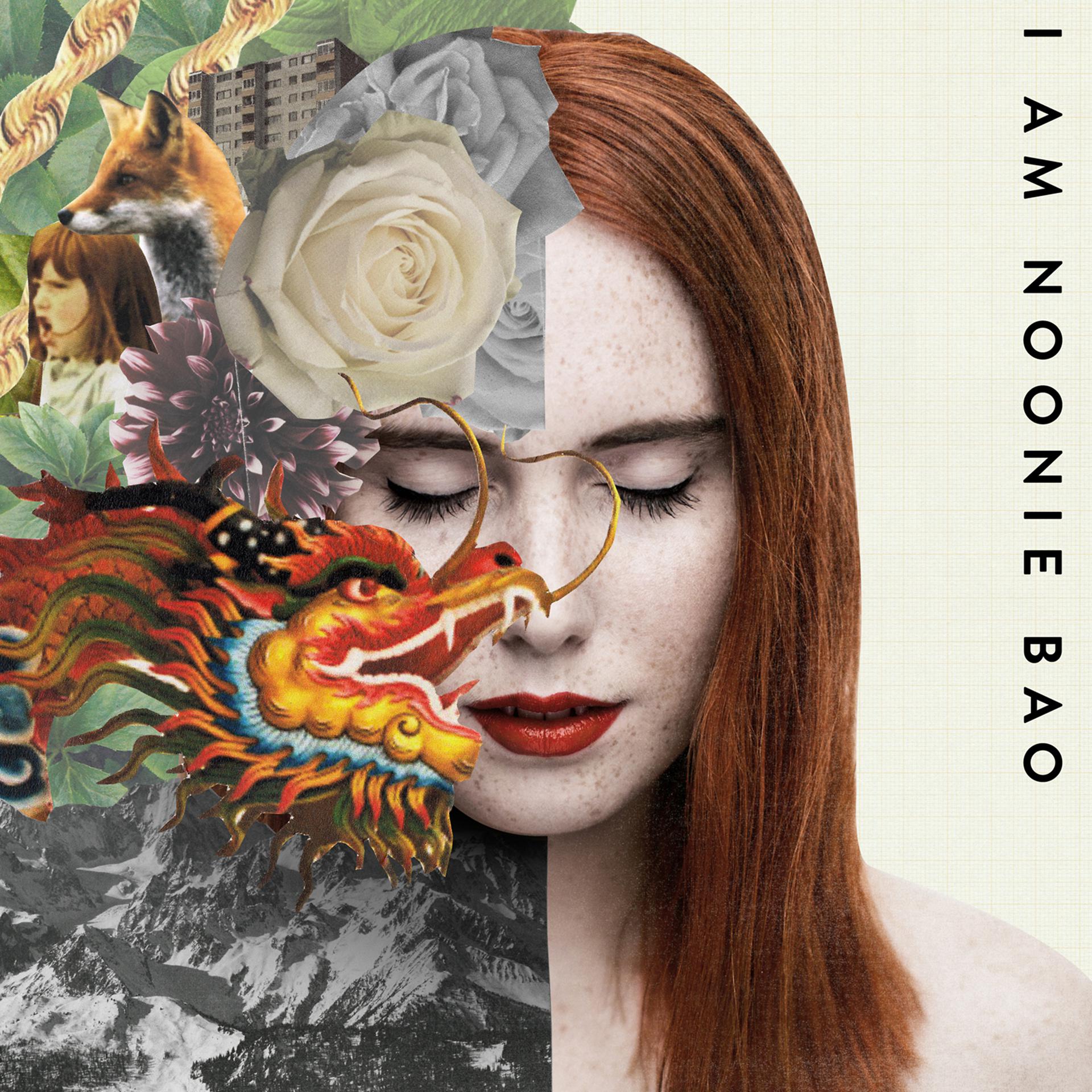 Постер альбома I Am Noonie Bao