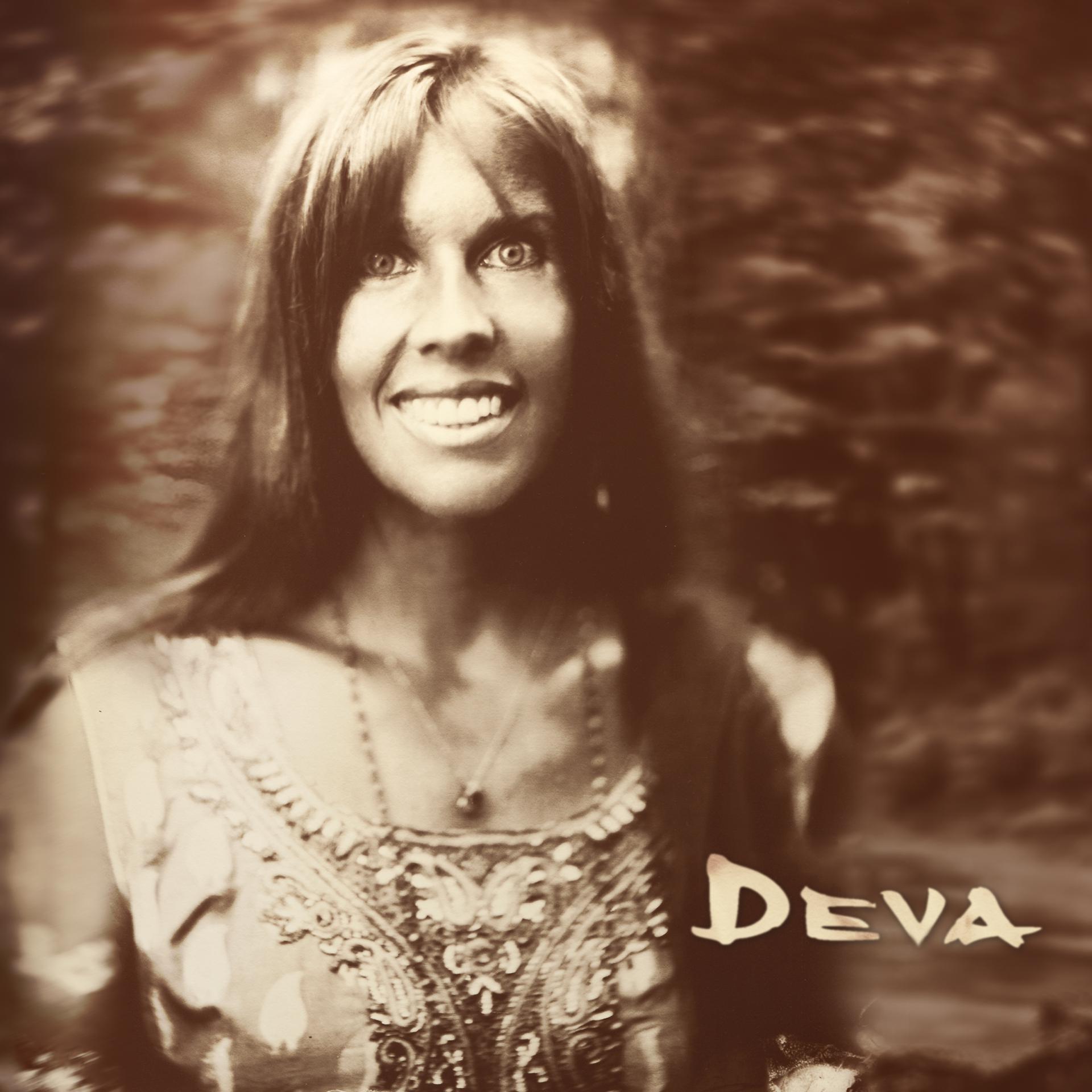 Постер альбома Deva