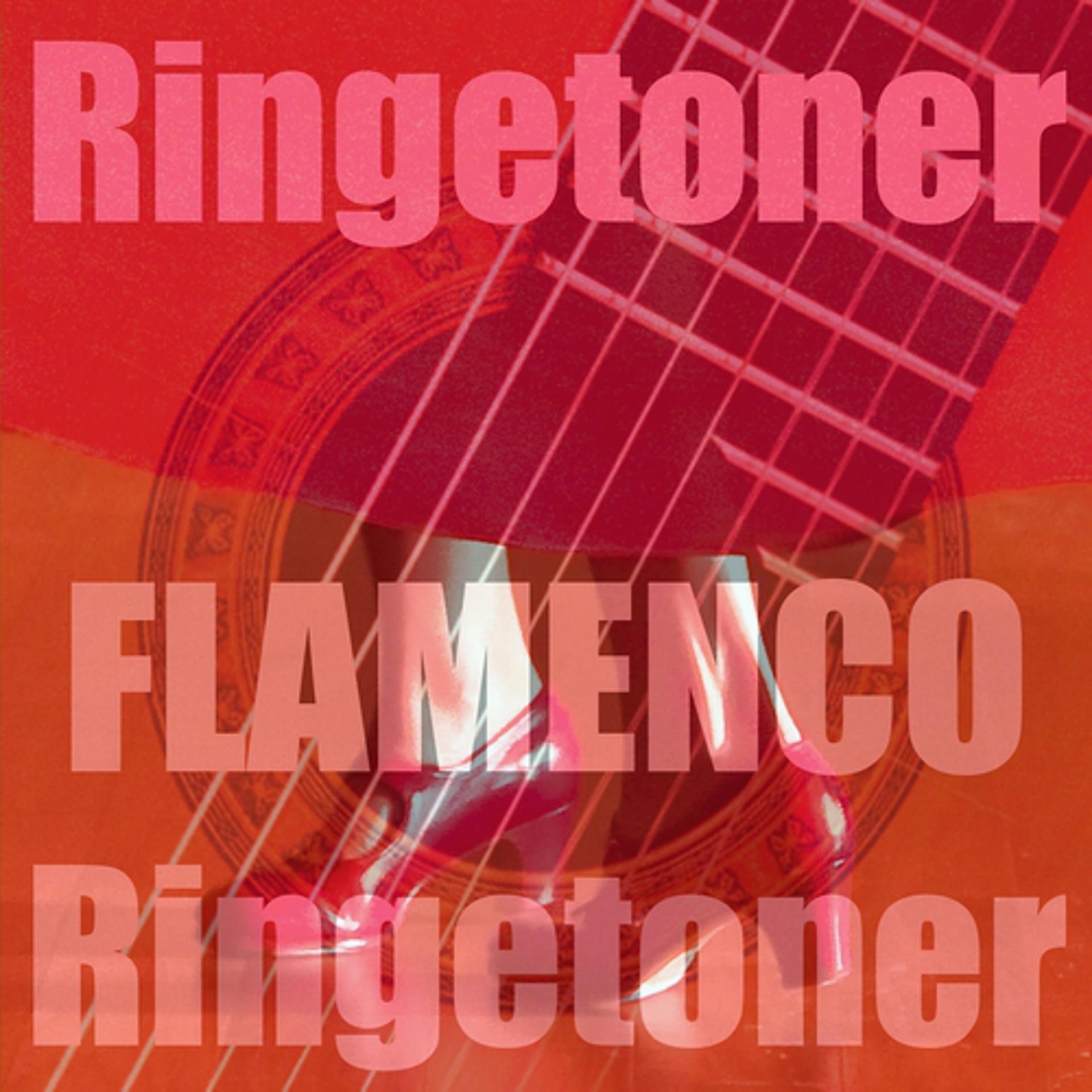 Постер альбома Flamenco Ringetoner