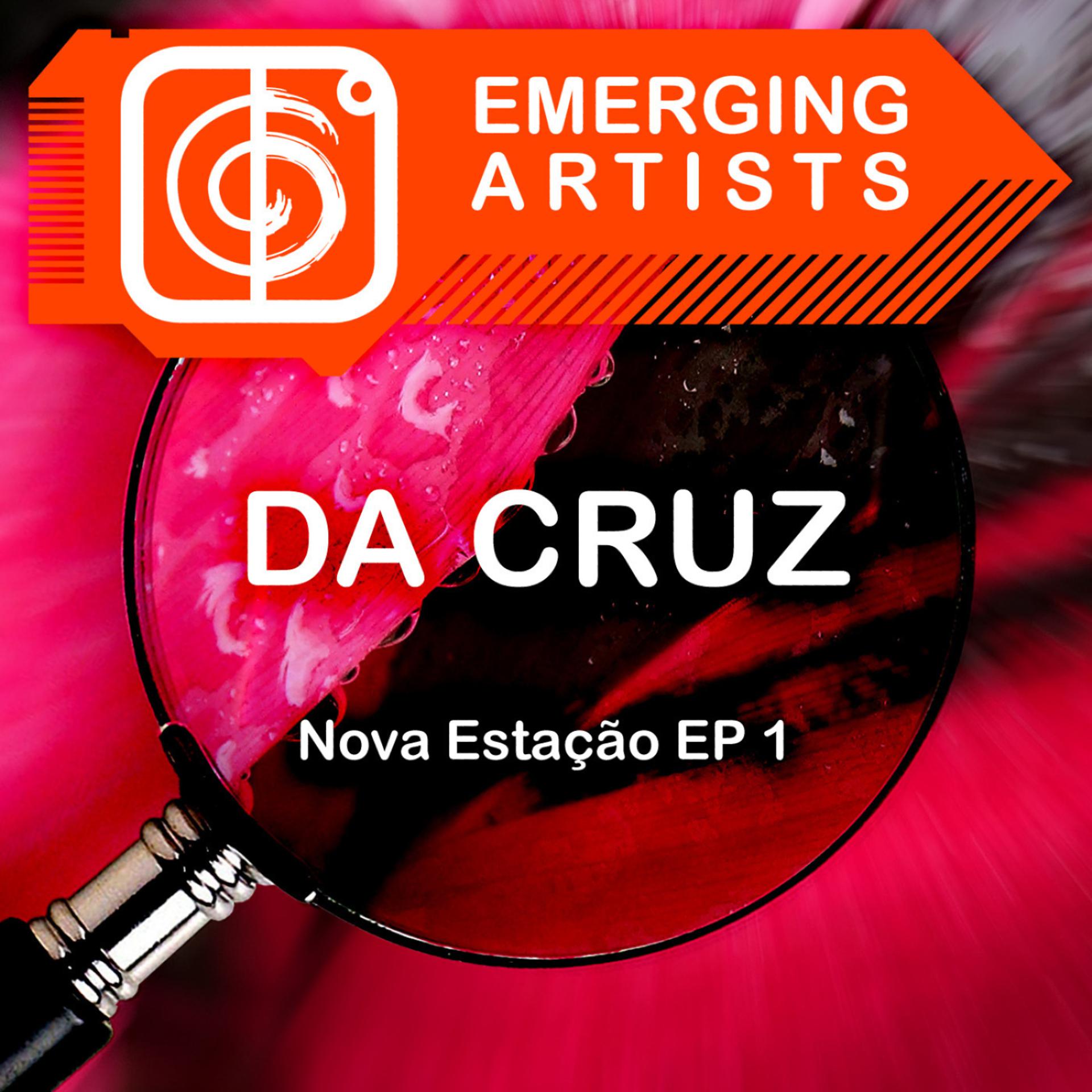 Постер альбома Nova Estação EP 1