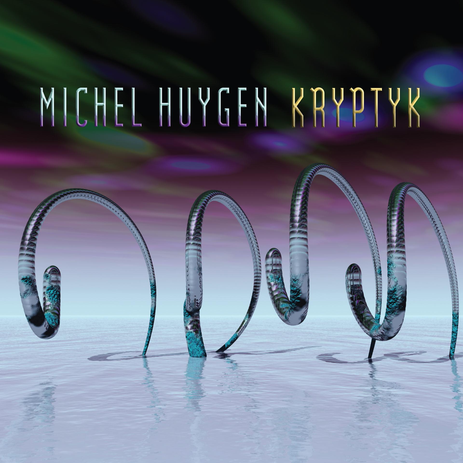 Постер альбома Kryptyk