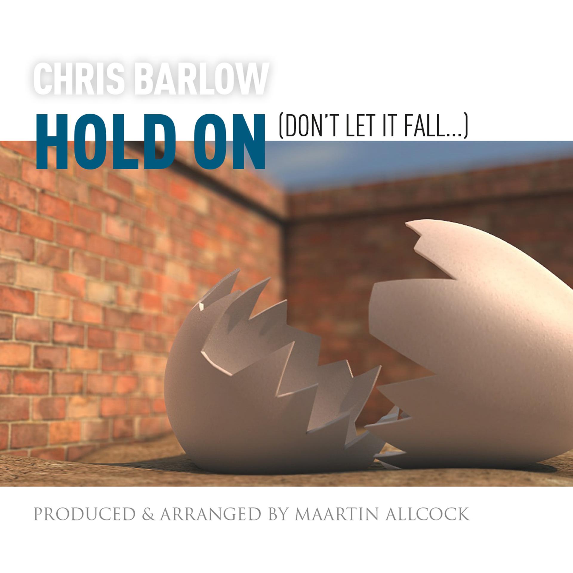 Постер альбома Hold On (Don't Let It Fall)