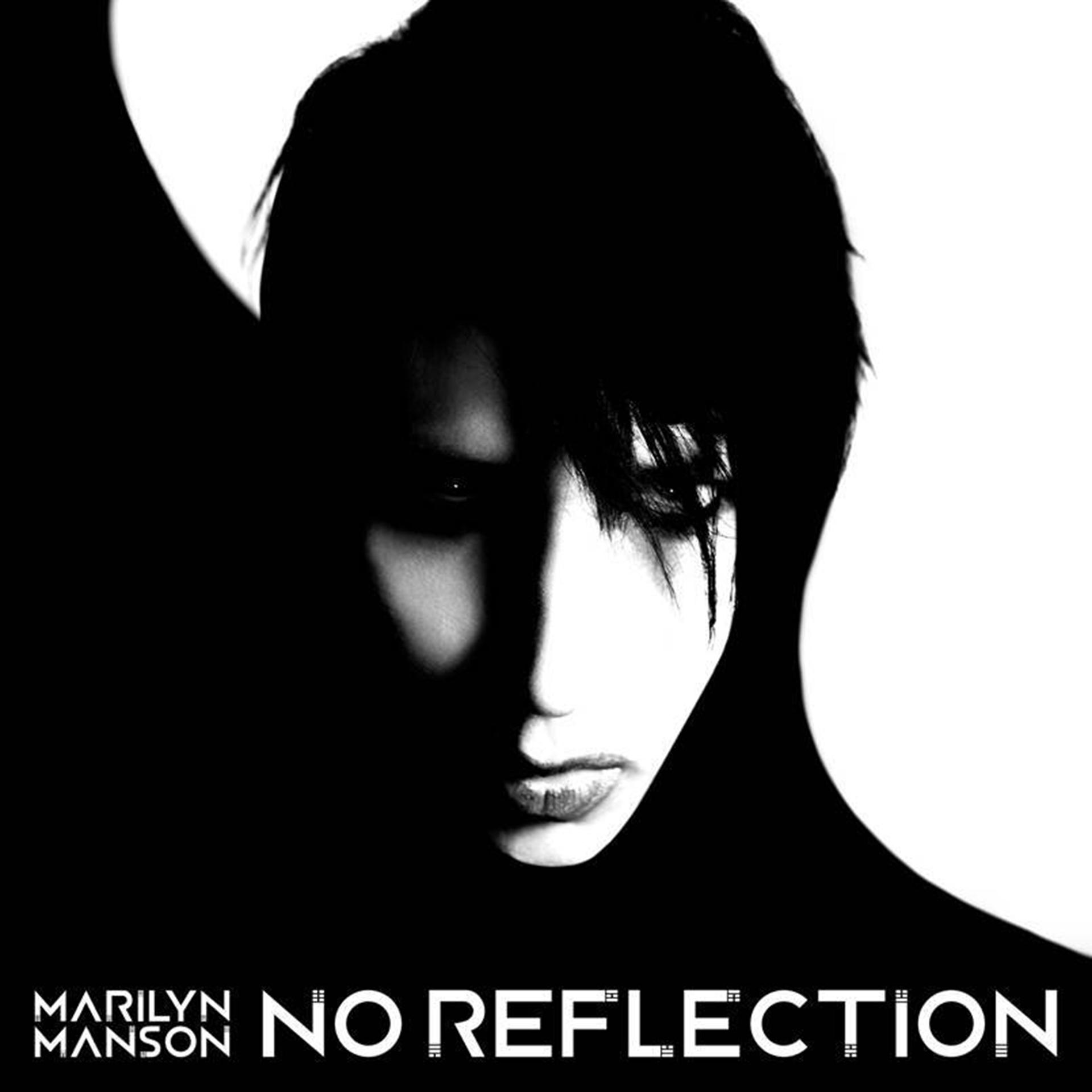 Постер альбома No Reflection